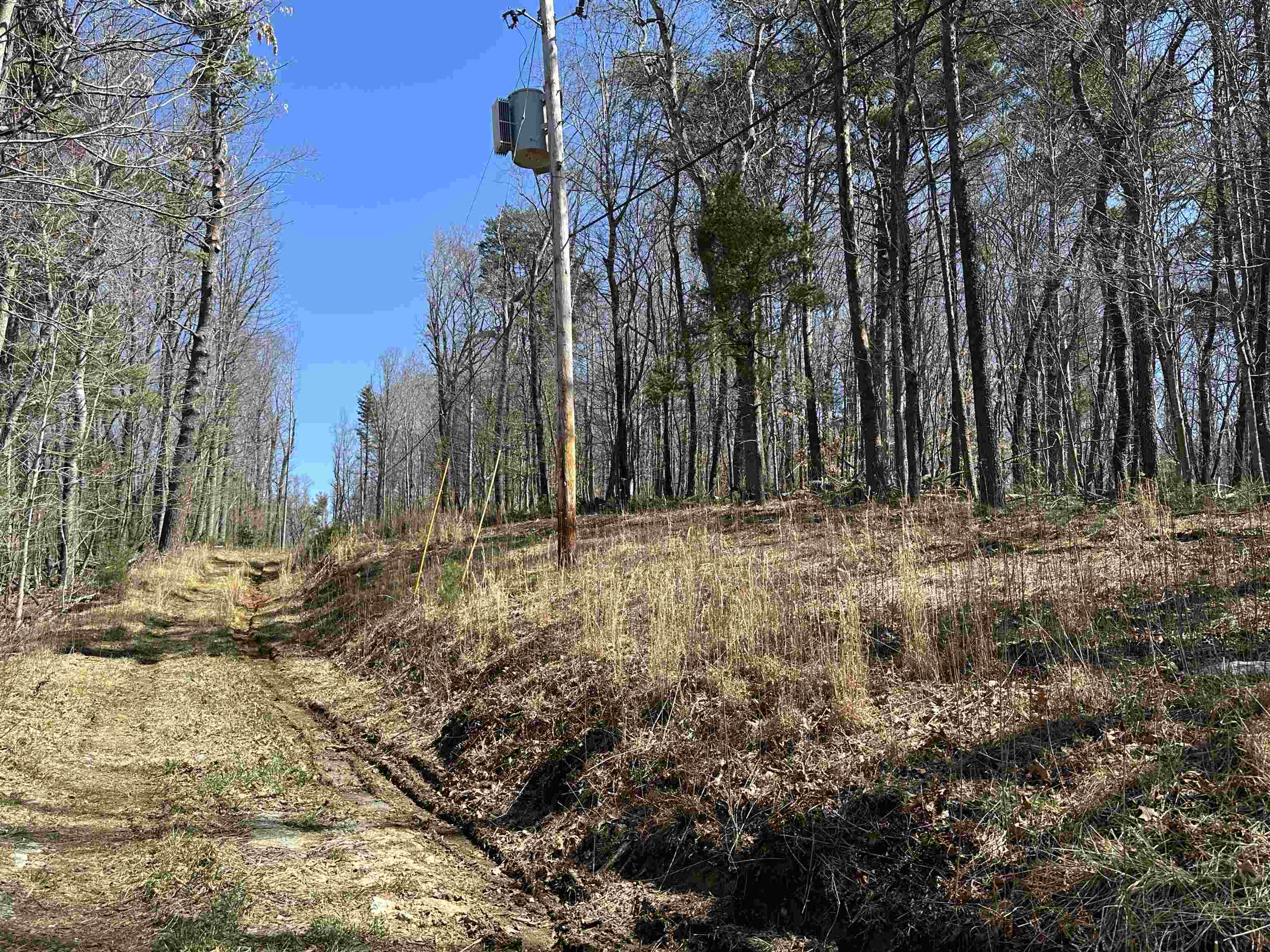 Tbd Owens Road Radford VA 24141