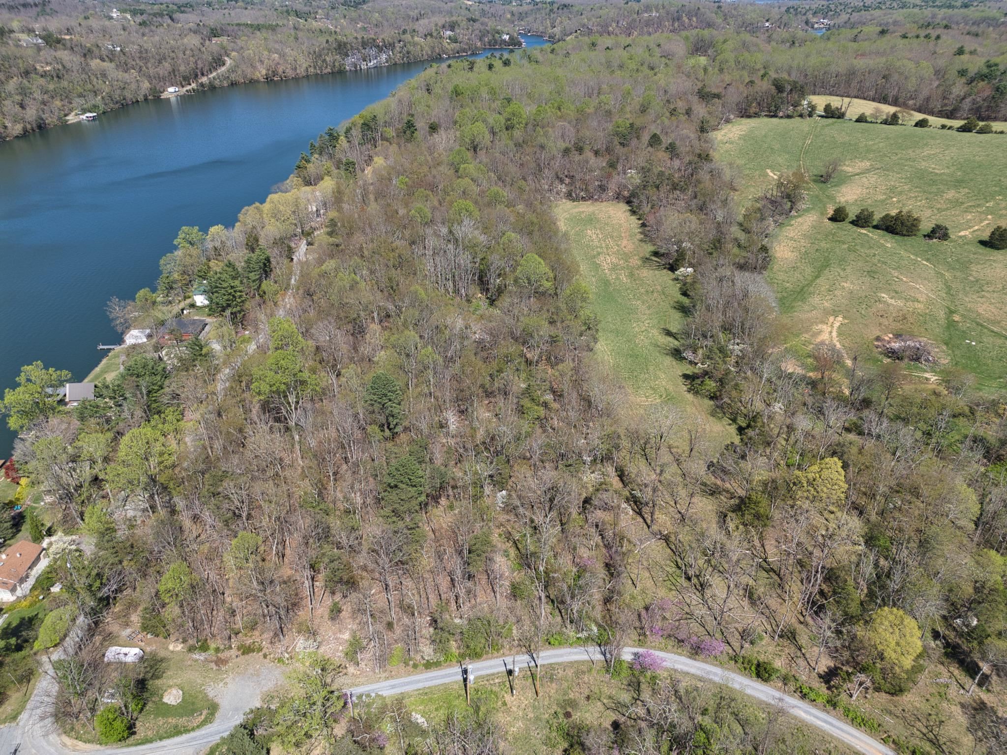 Tbd Owens Road Radford VA 24141