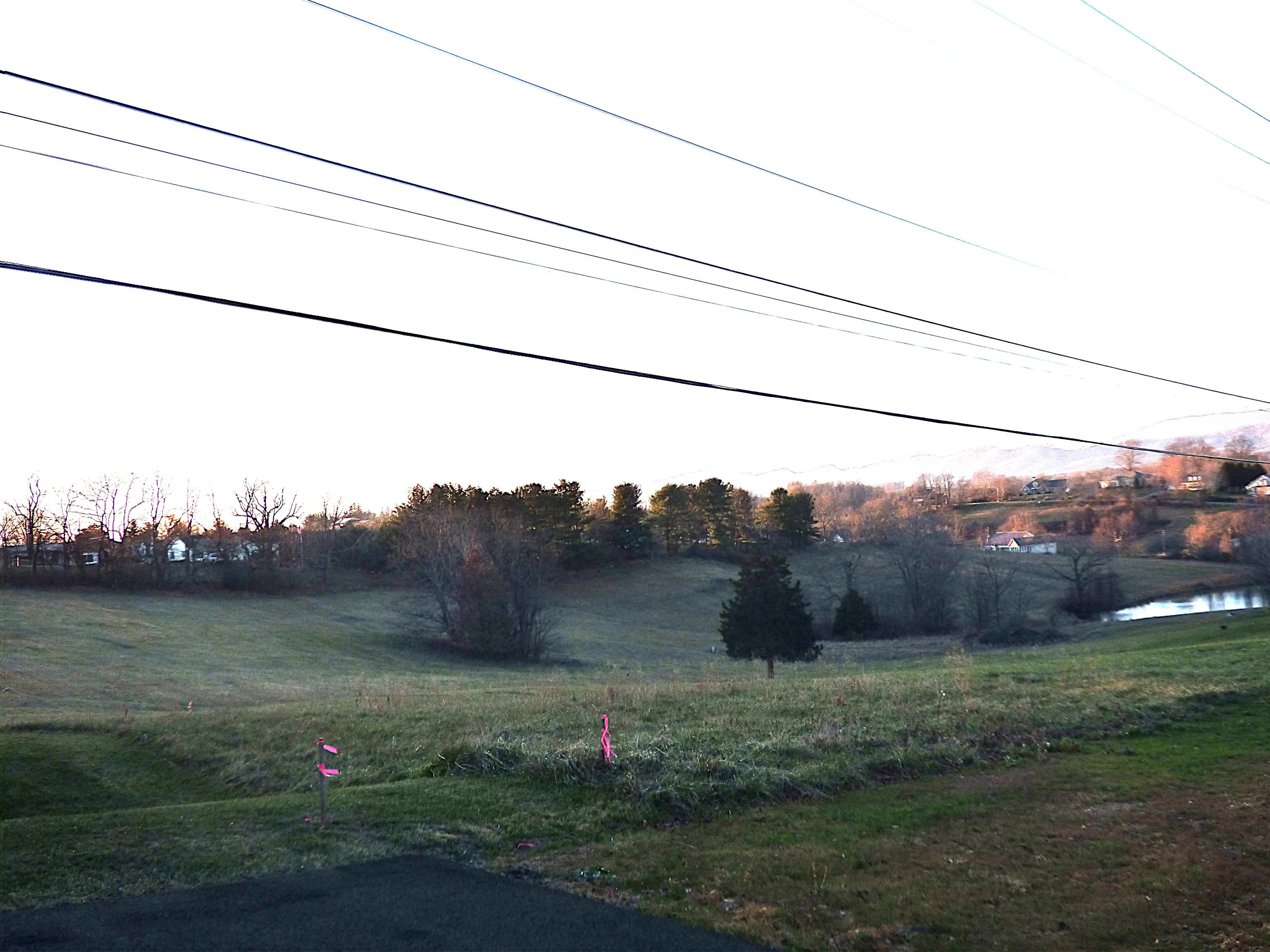 Tbd Lot 20 Asbury Lane Wytheville VA 24382