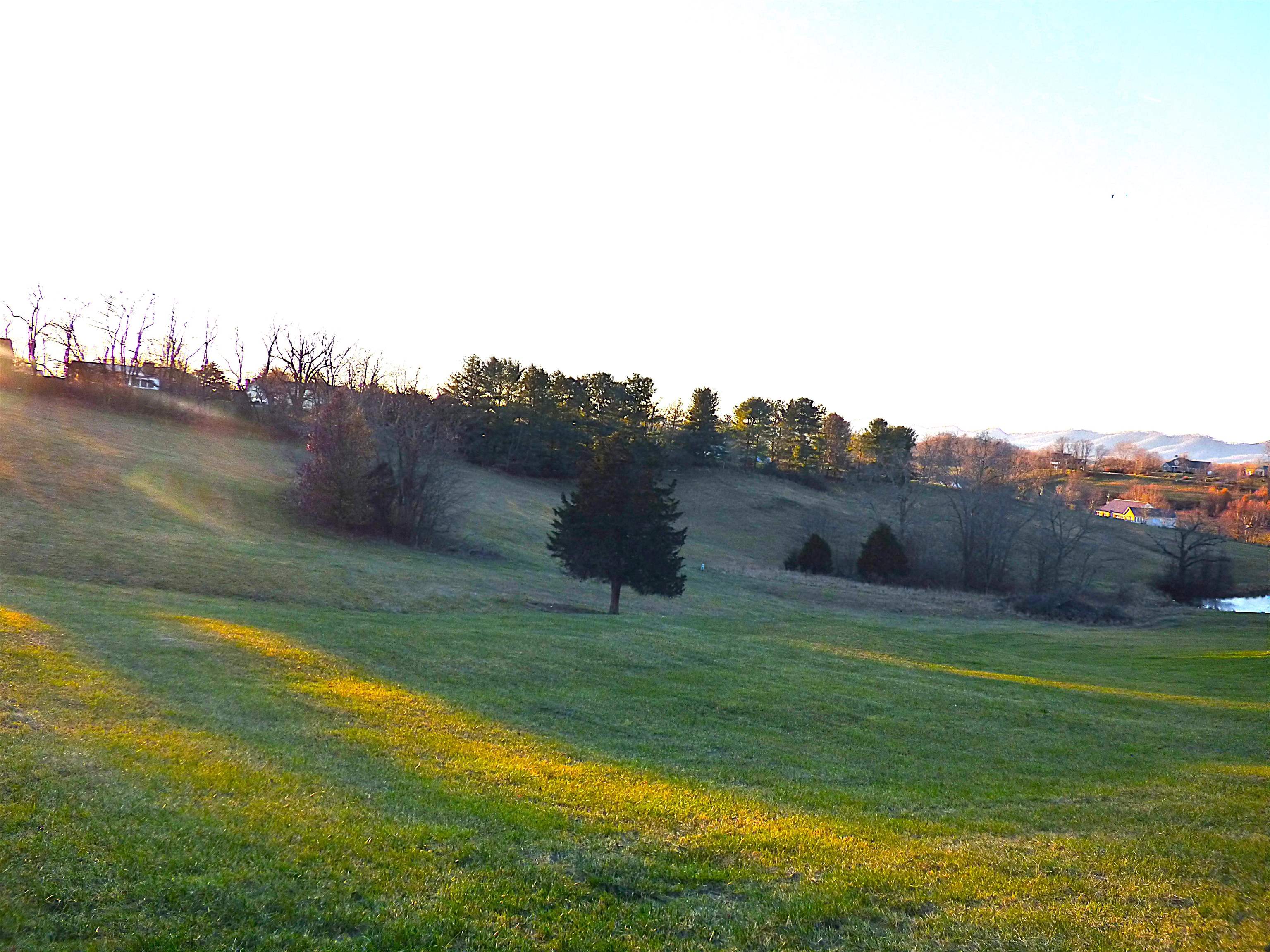 Tbd Lot 20 Asbury Lane Wytheville VA 24382