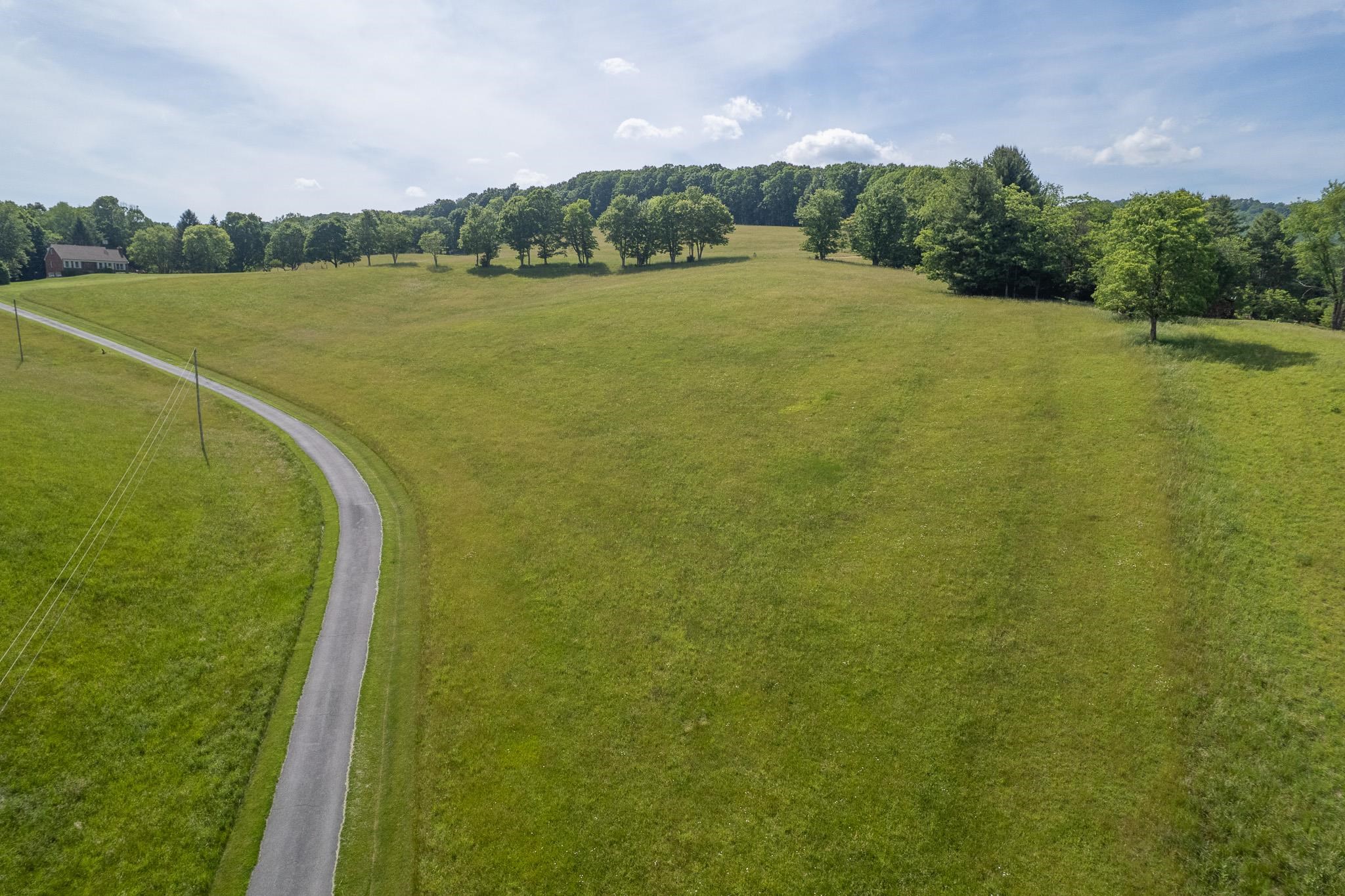 Tbd Monarch Lane Wytheville VA 24382