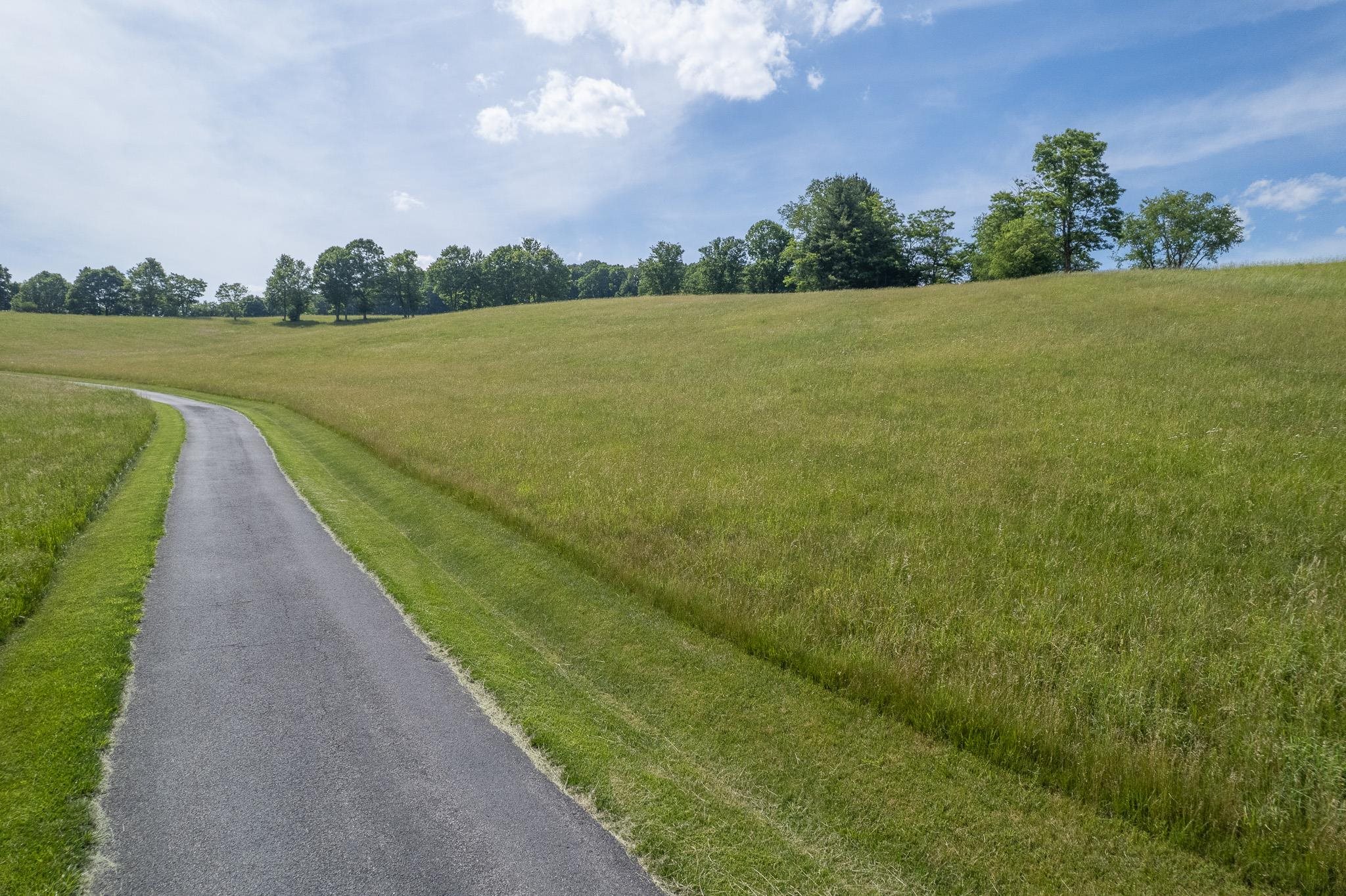 Tbd Monarch Lane Wytheville VA 24382