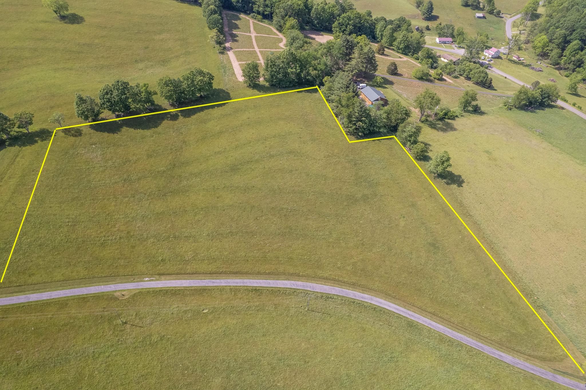 Tbd Monarch Lane Wytheville VA 24382