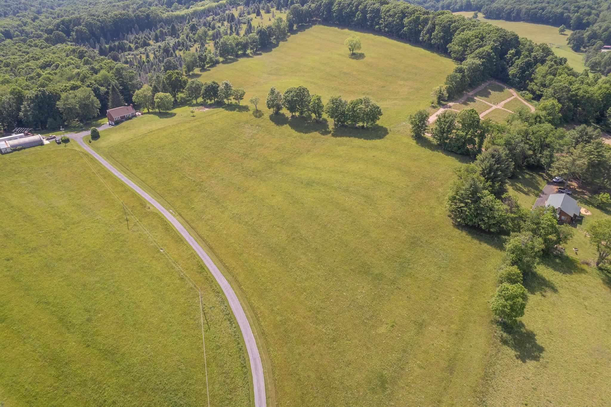 Tbd Monarch Lane Wytheville VA 24382