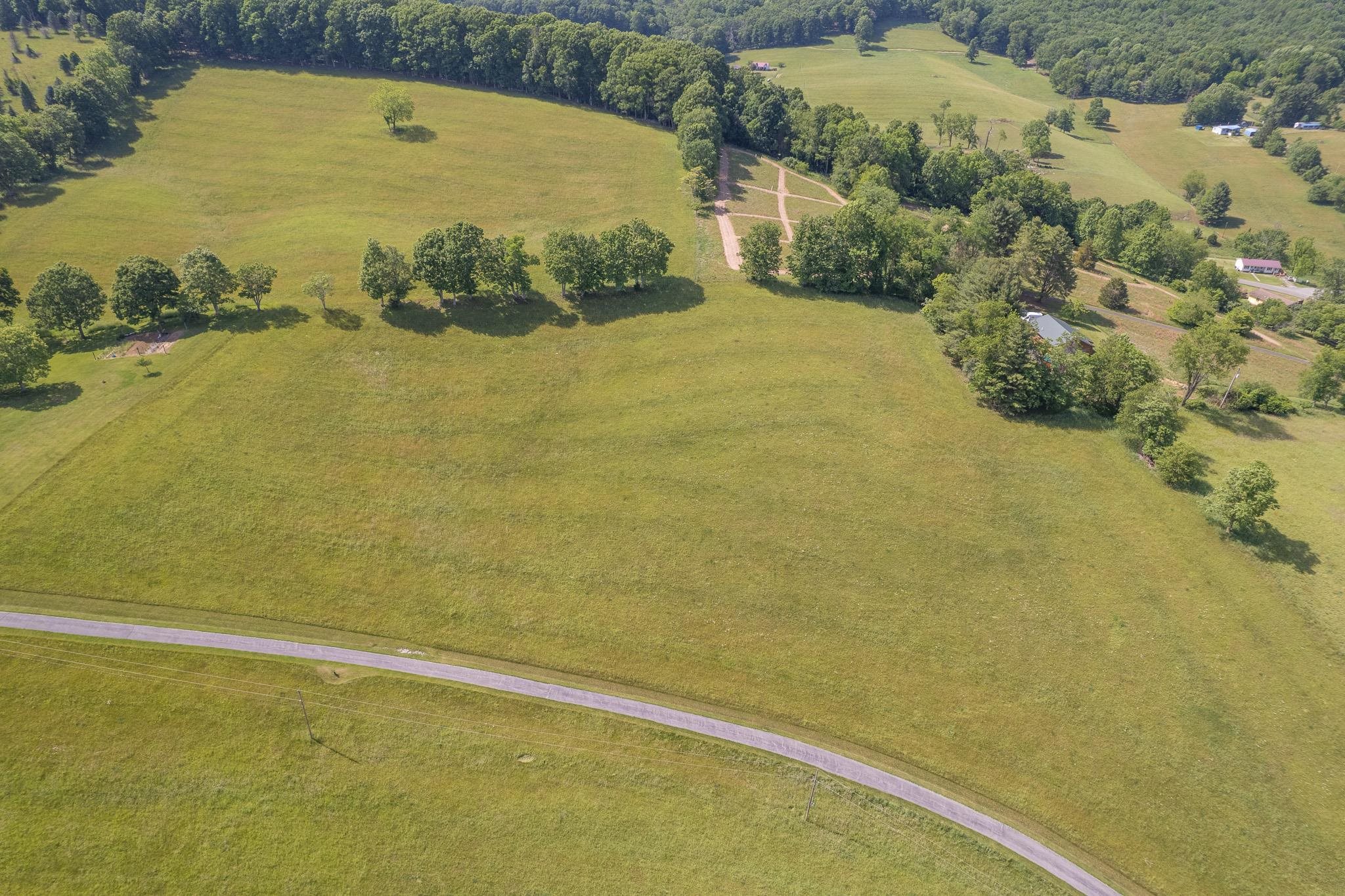 Tbd Monarch Lane Wytheville VA 24382