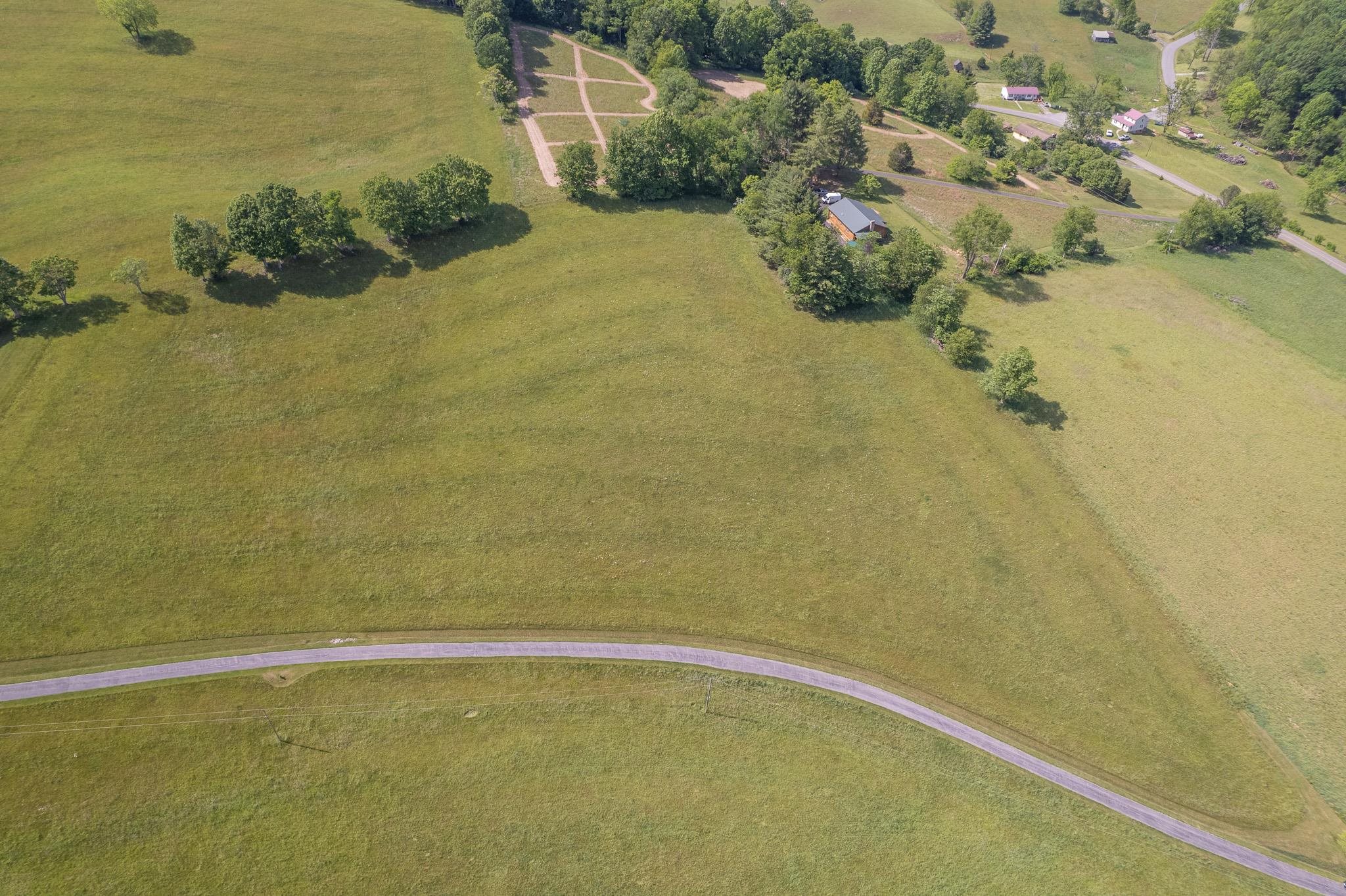 Tbd Monarch Lane Wytheville VA 24382