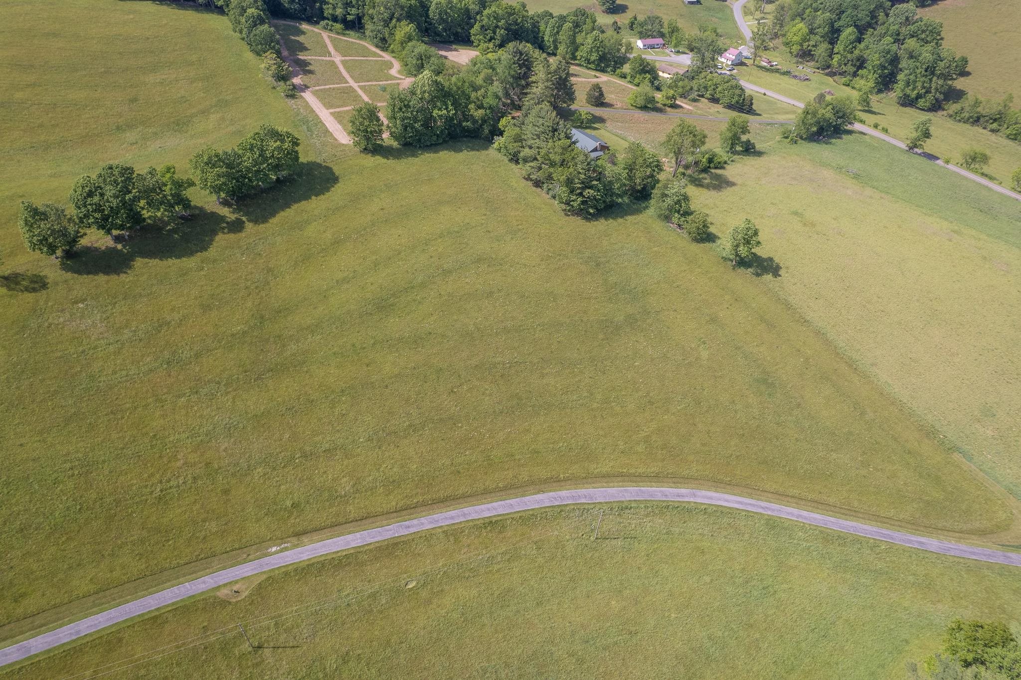 Tbd Monarch Lane Wytheville VA 24382
