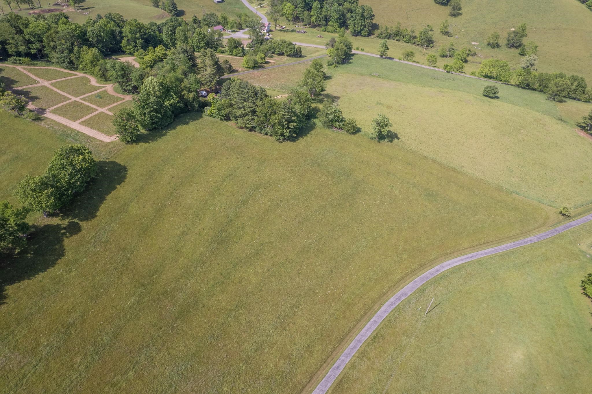 Tbd Monarch Lane Wytheville VA 24382