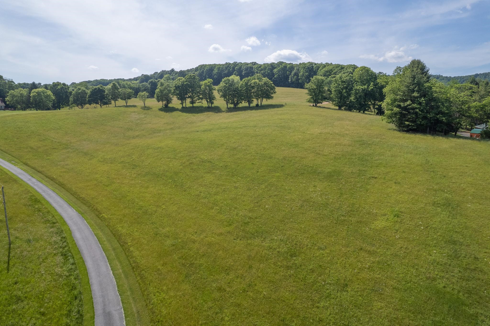 Tbd Monarch Lane Wytheville VA 24382