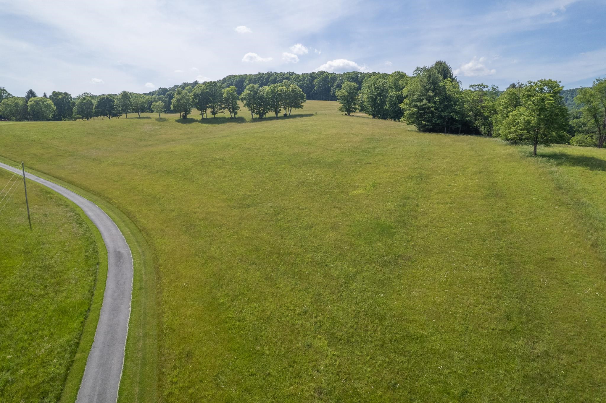 Tbd Monarch Lane Wytheville VA 24382