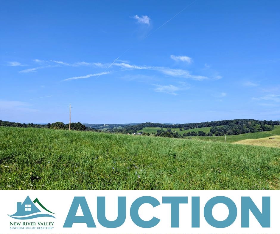Lot 3 Floyd Highway N Floyd VA 24091