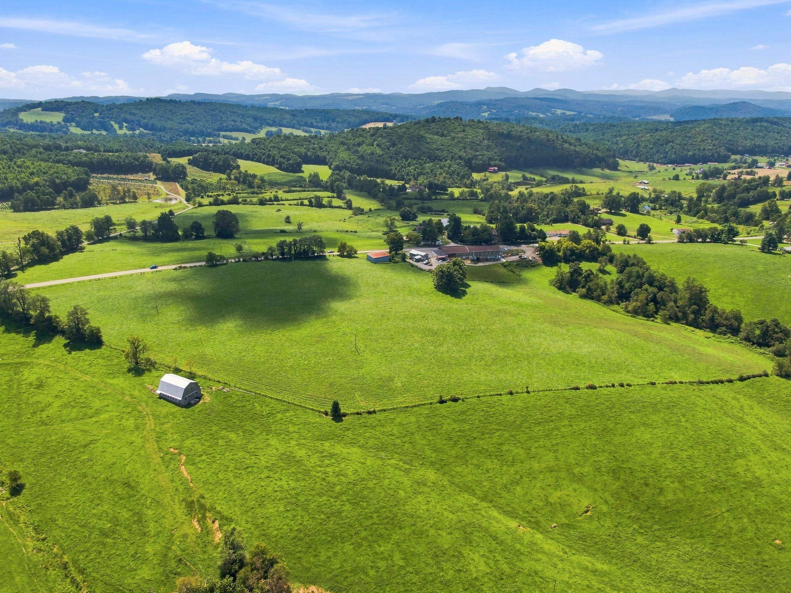 Lot 3 Floyd Highway N Floyd VA 24091