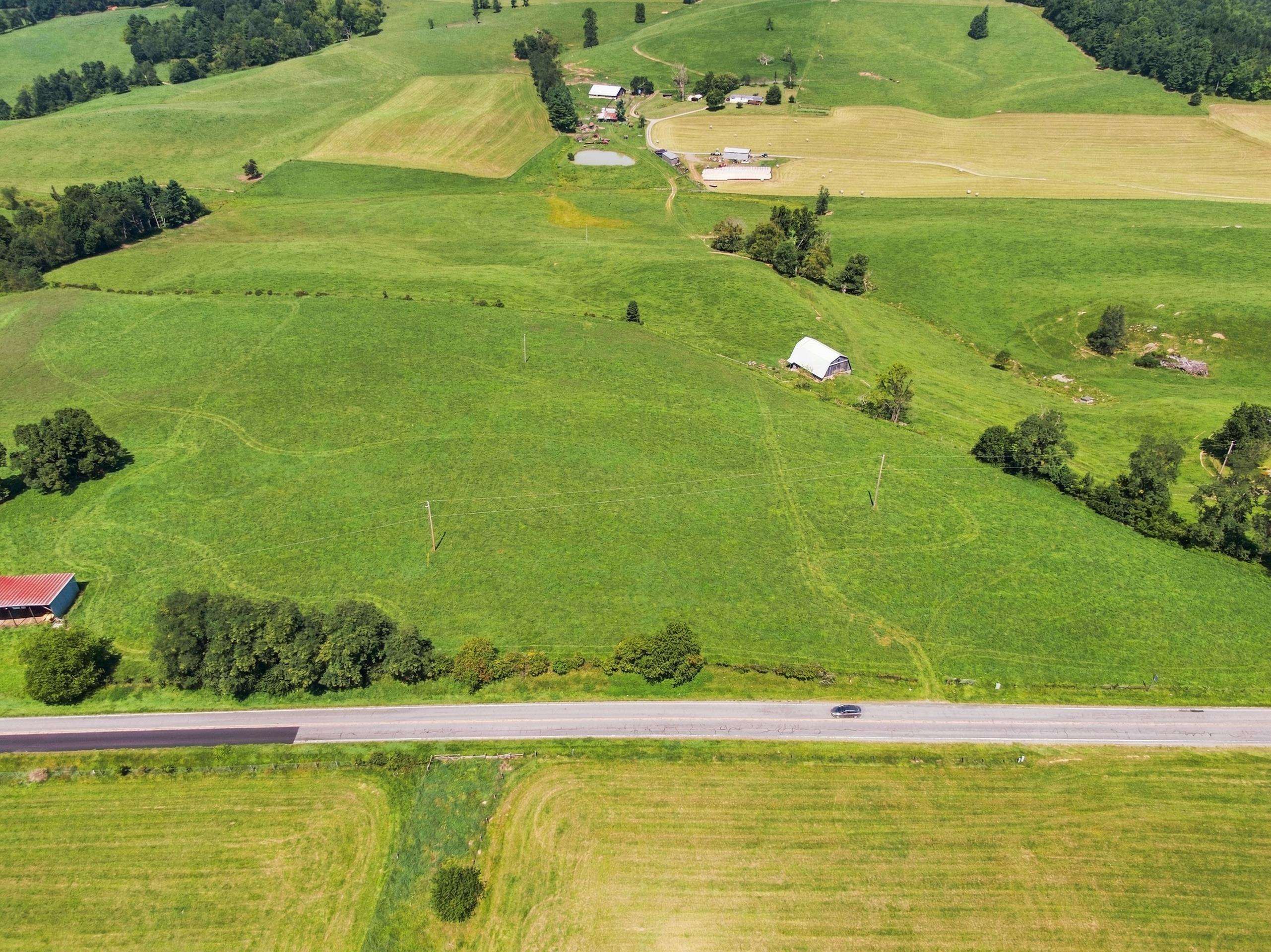 Lot 3 Floyd Highway N Floyd VA 24091