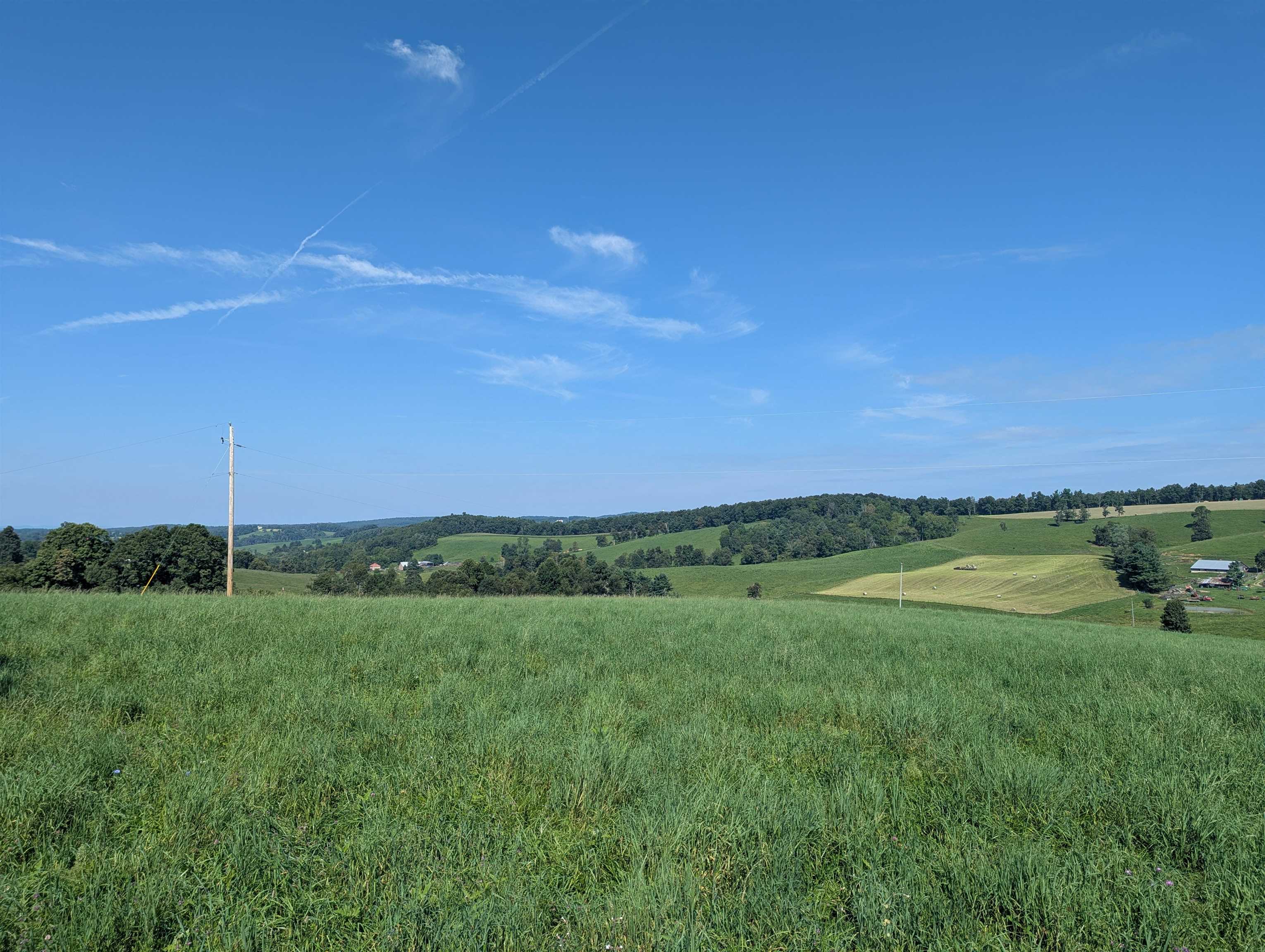 Lot 3 Floyd Highway N Floyd VA 24091