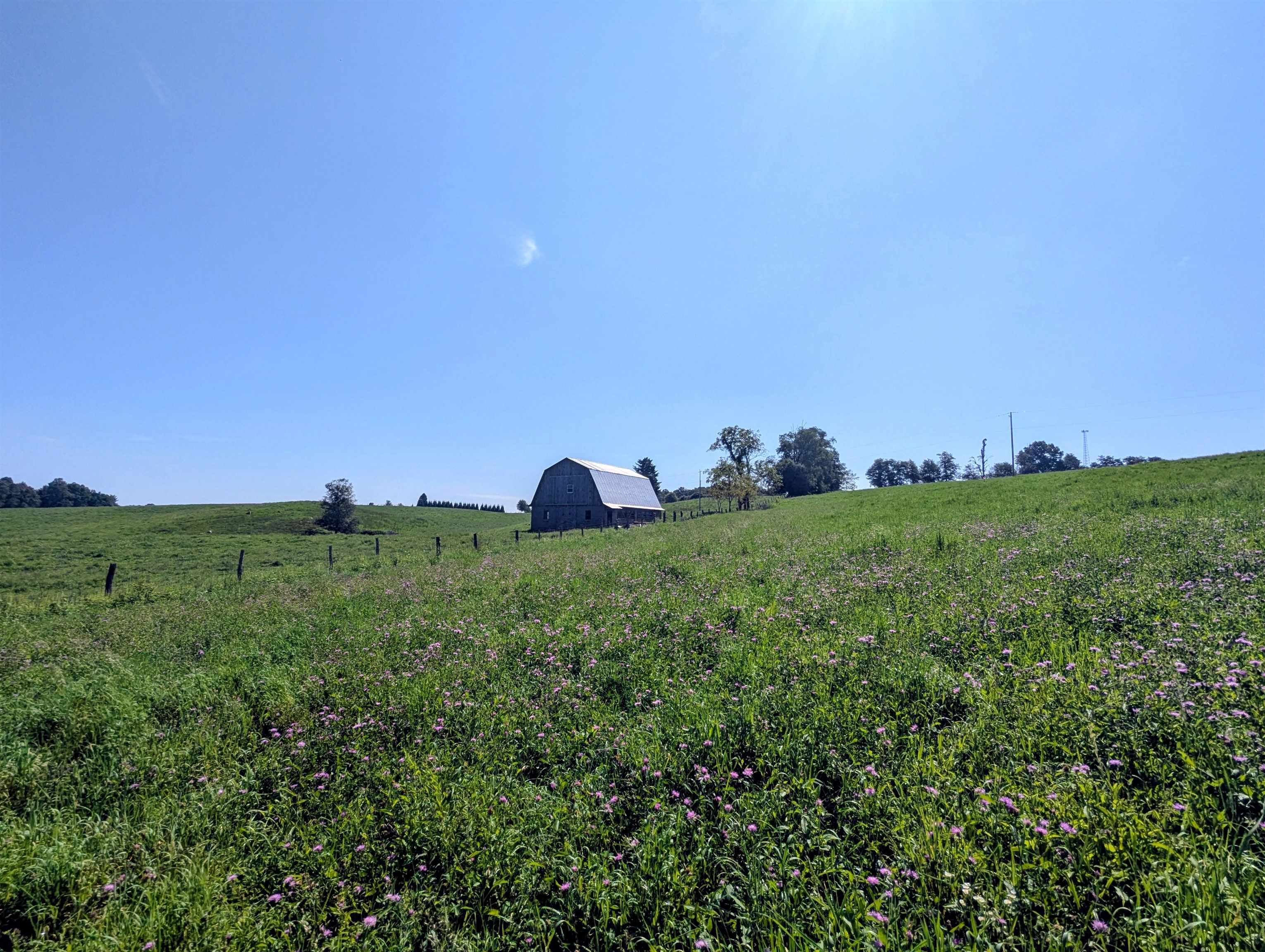 Lot 3 Floyd Highway N Floyd VA 24091
