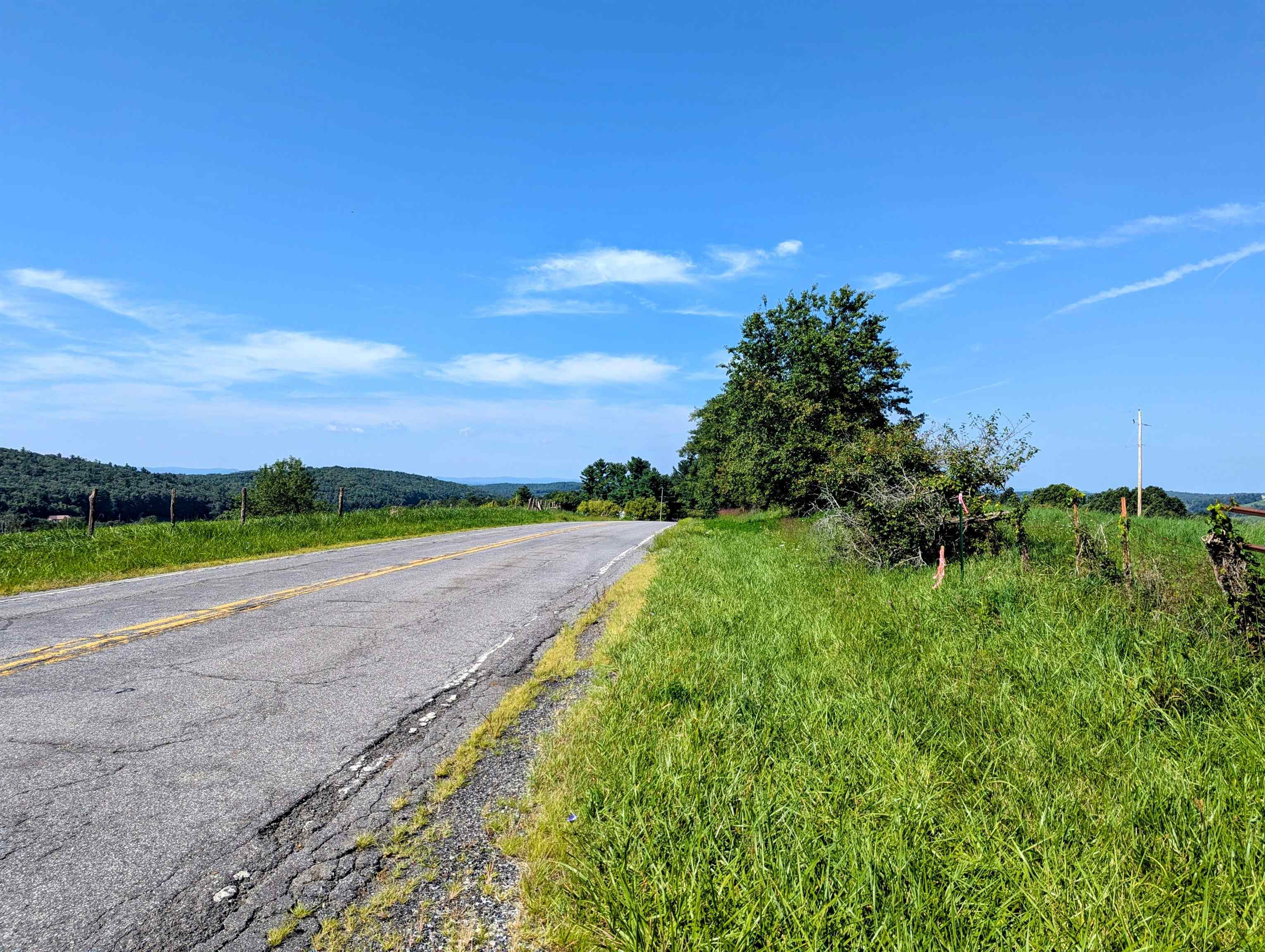 Lot 3 Floyd Highway N Floyd VA 24091