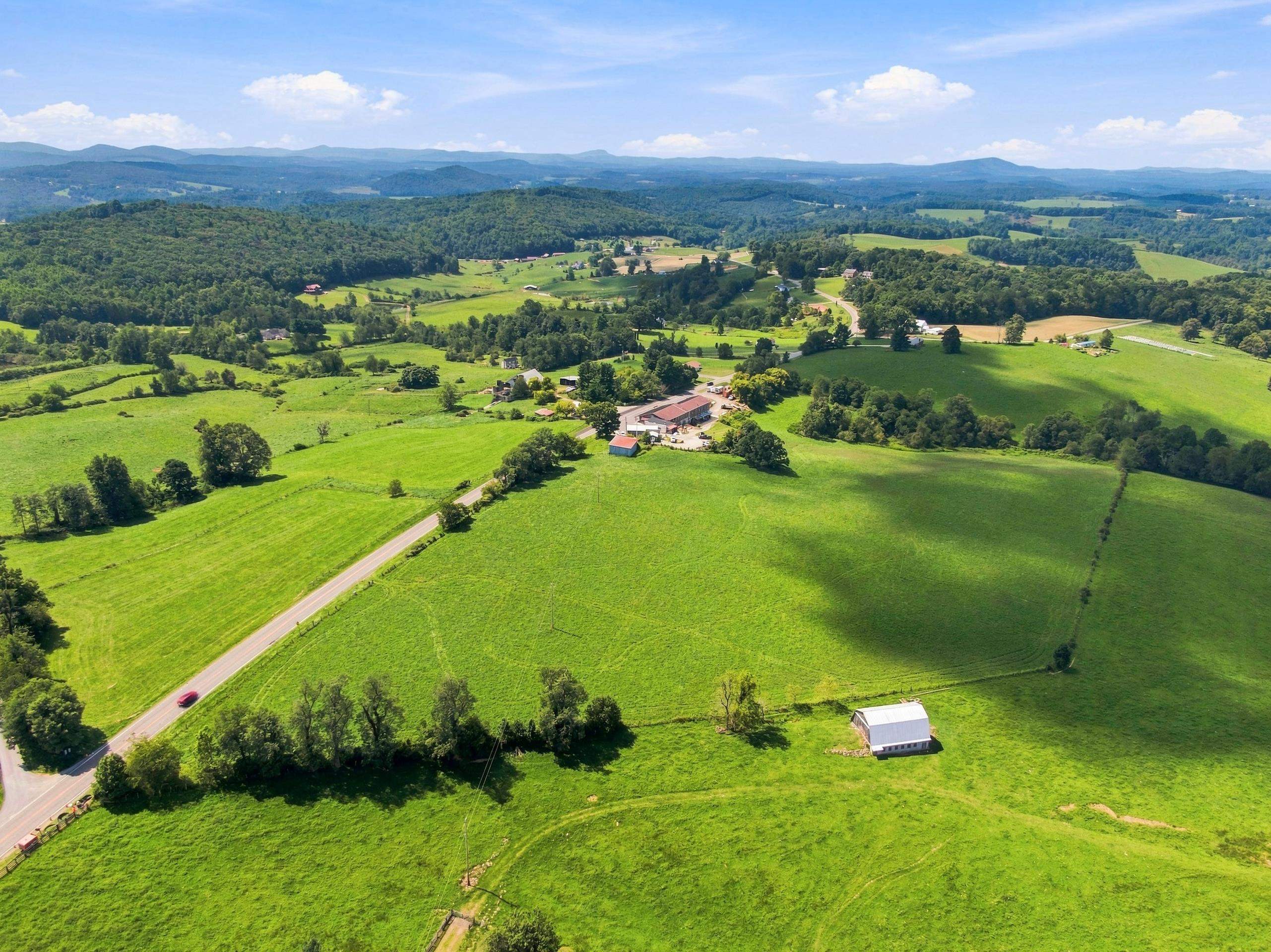 Lot 3 Floyd Highway N Floyd VA 24091