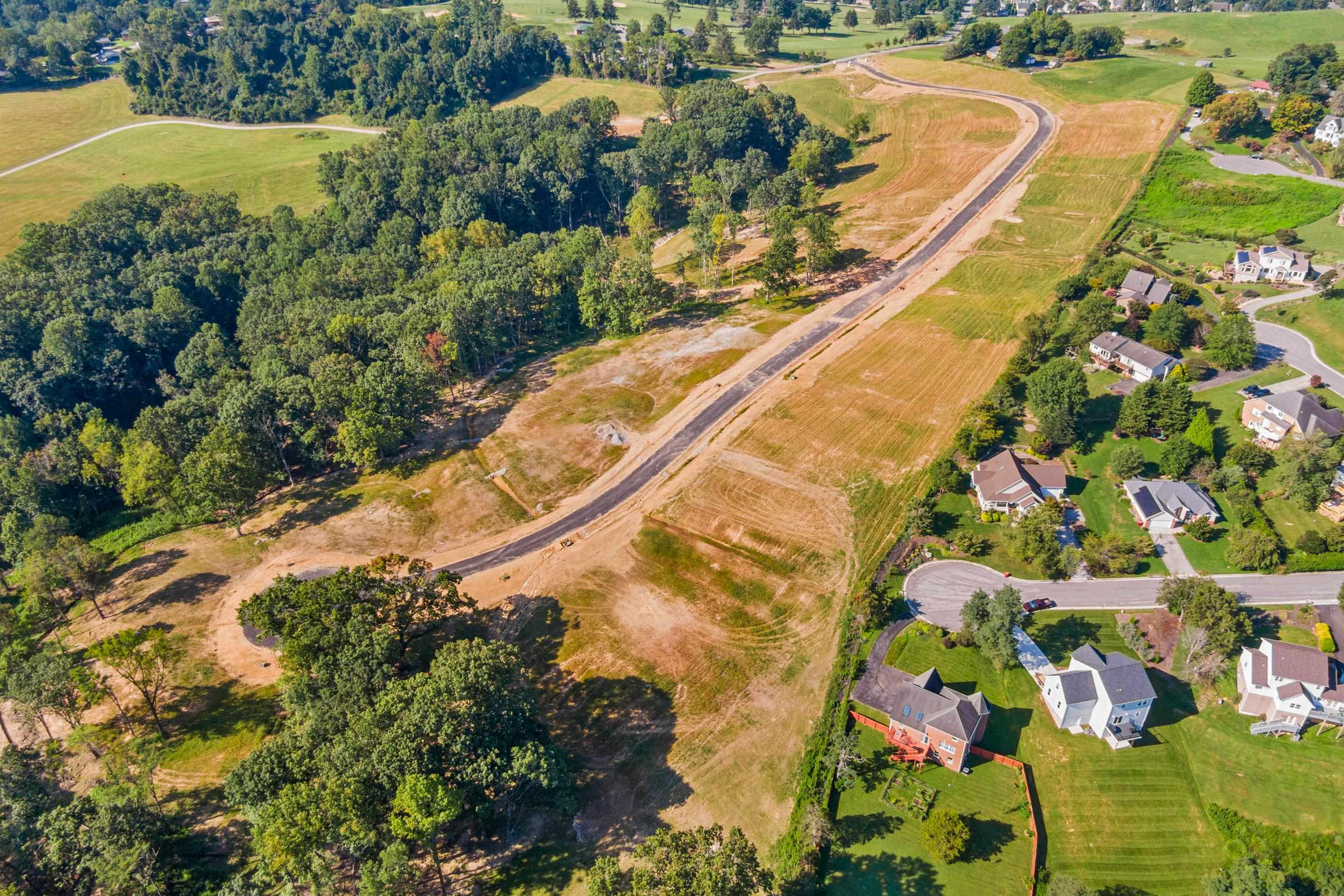 1048 Regal Drive Blacksburg VA 24060