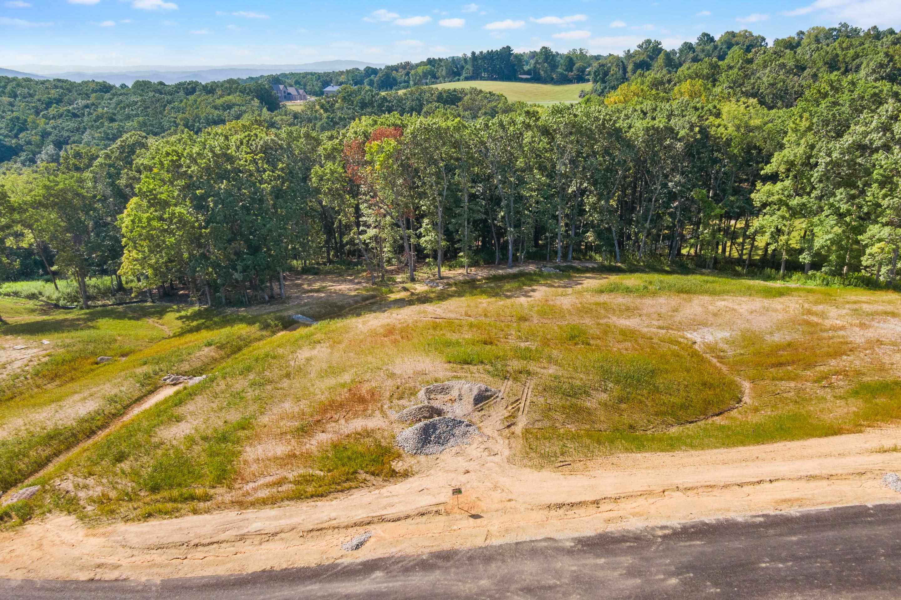 1048 Regal Drive Blacksburg VA 24060