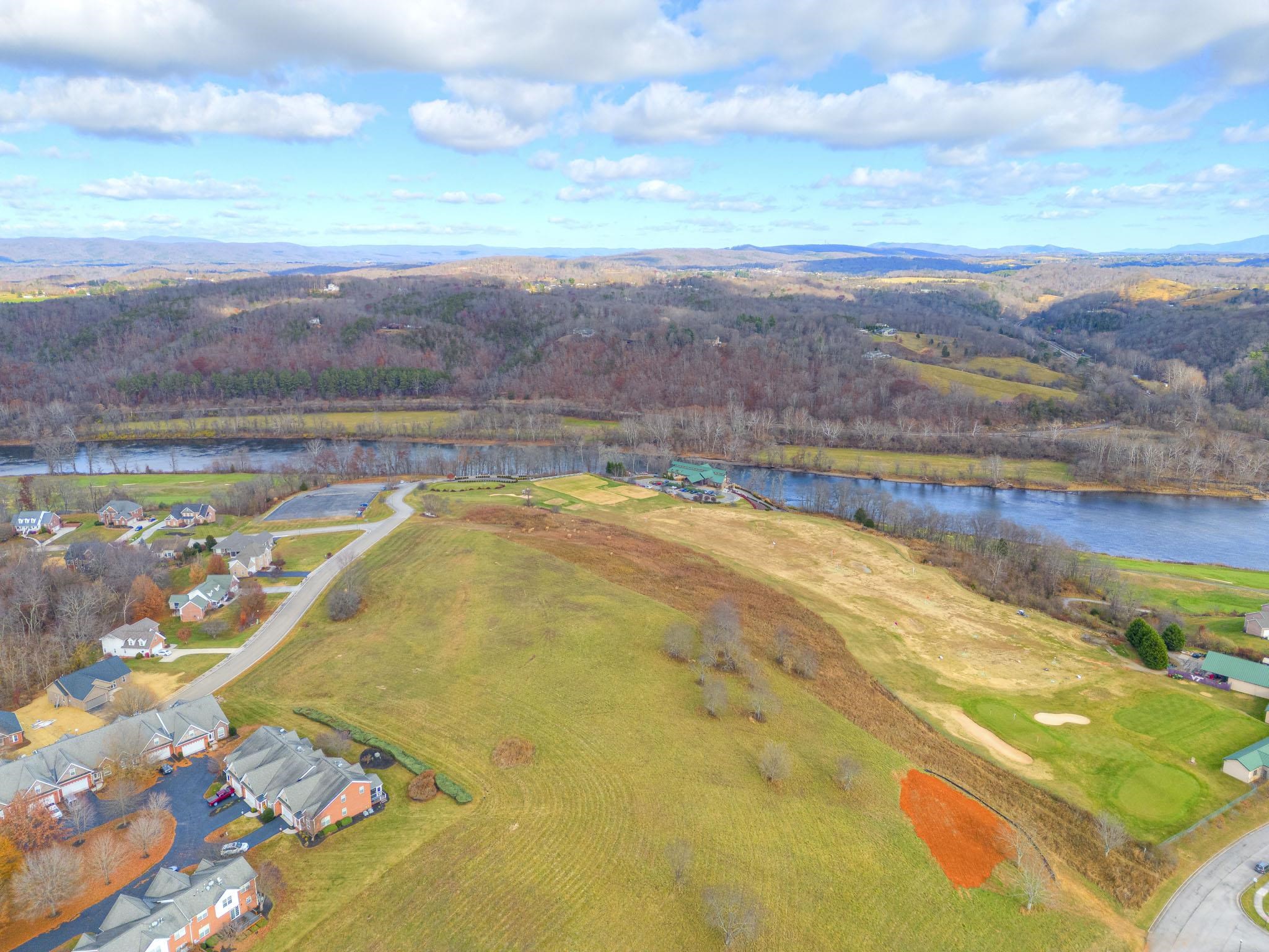 Tbd River Course Drive Radford VA 24141