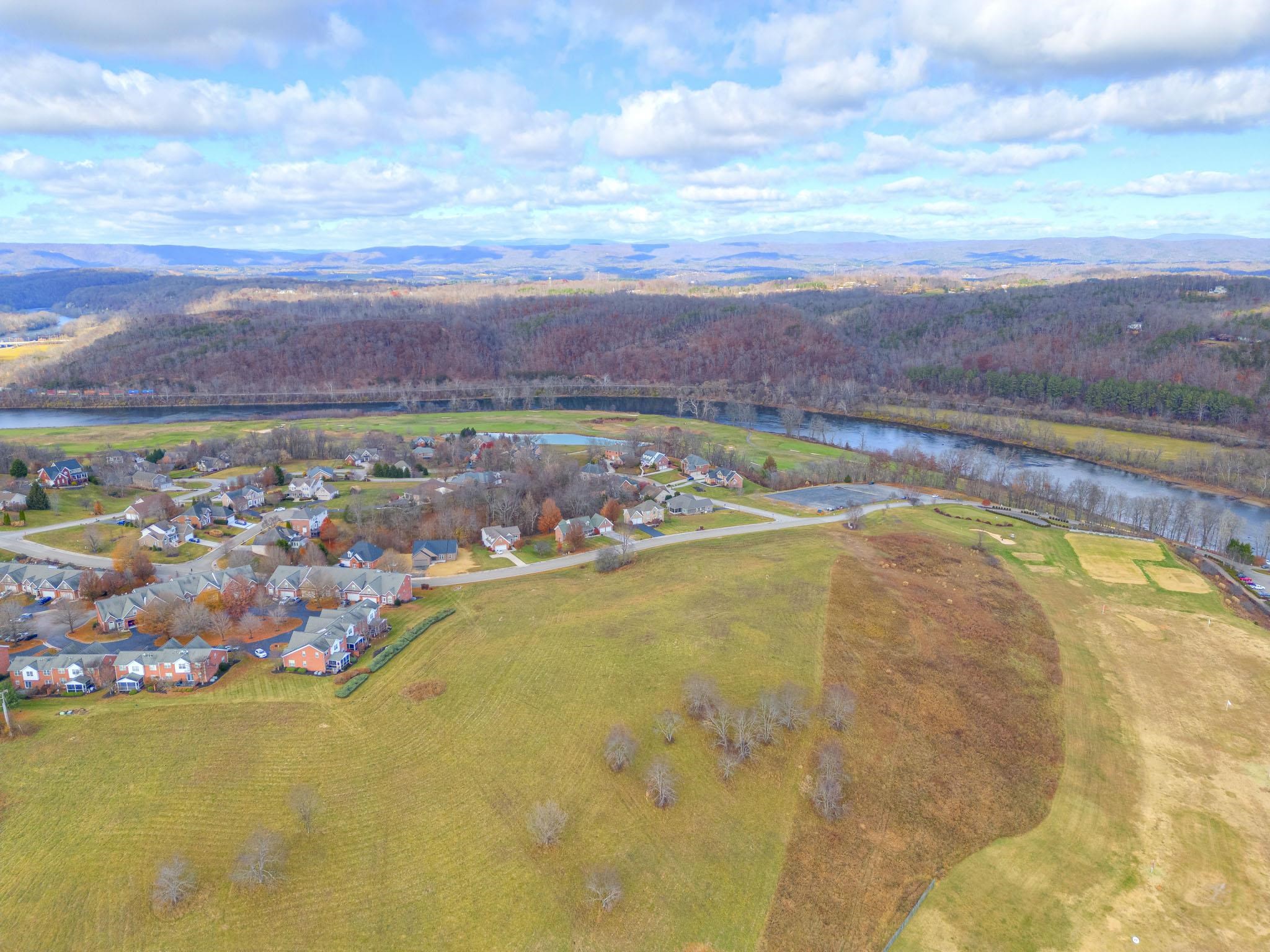 Tbd River Course Drive Radford VA 24141