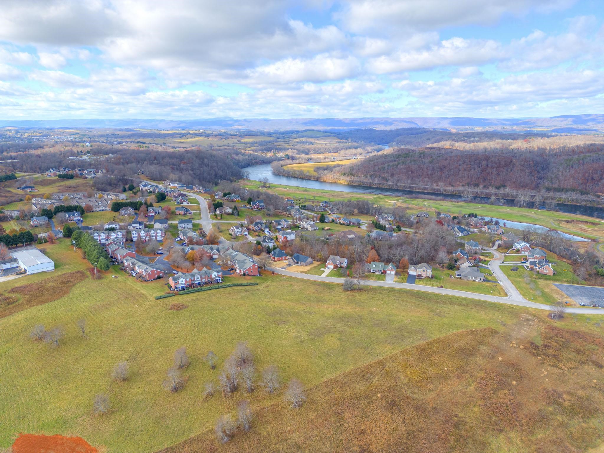 Tbd River Course Drive Radford VA 24141