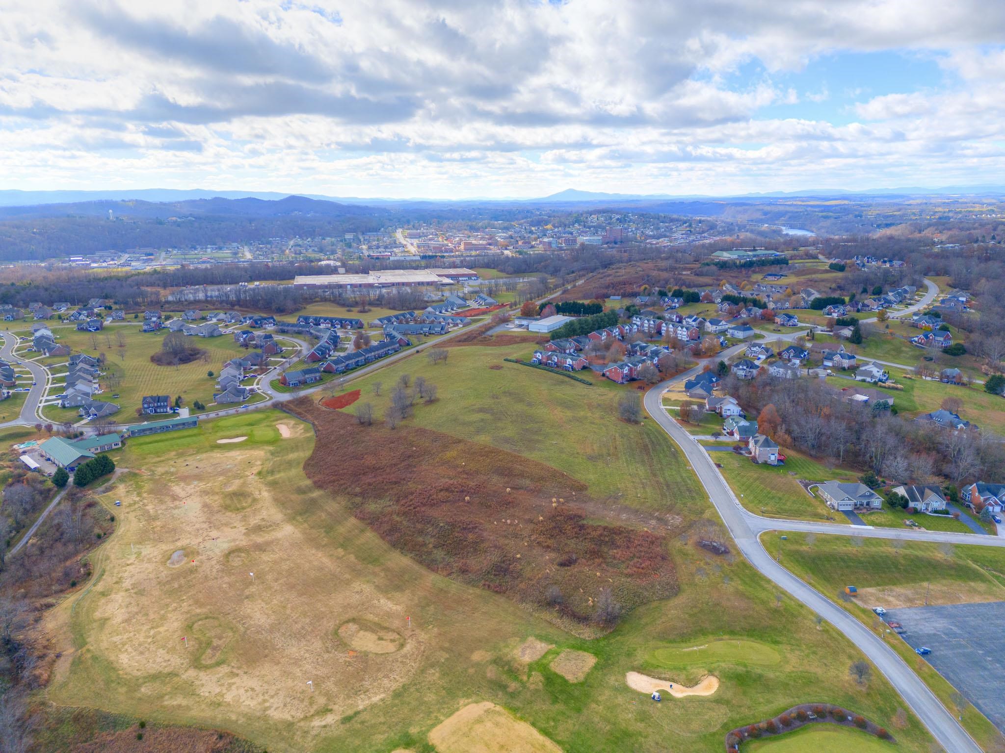 Tbd River Course Drive Radford VA 24141
