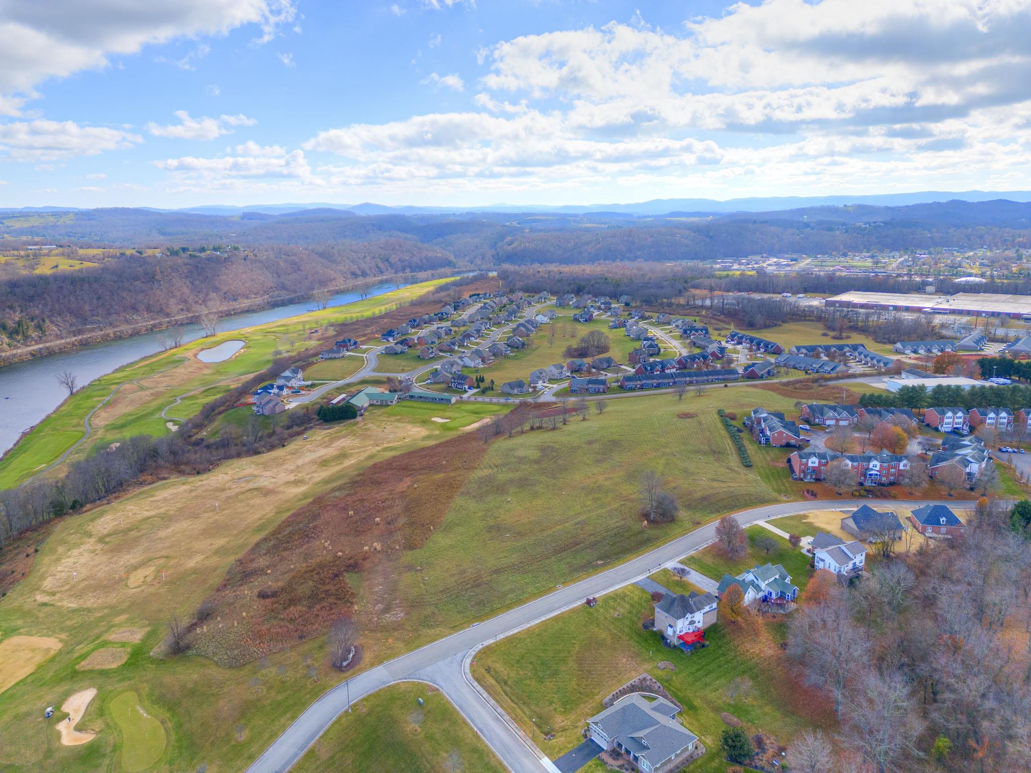 Tbd River Course Drive Radford VA 24141