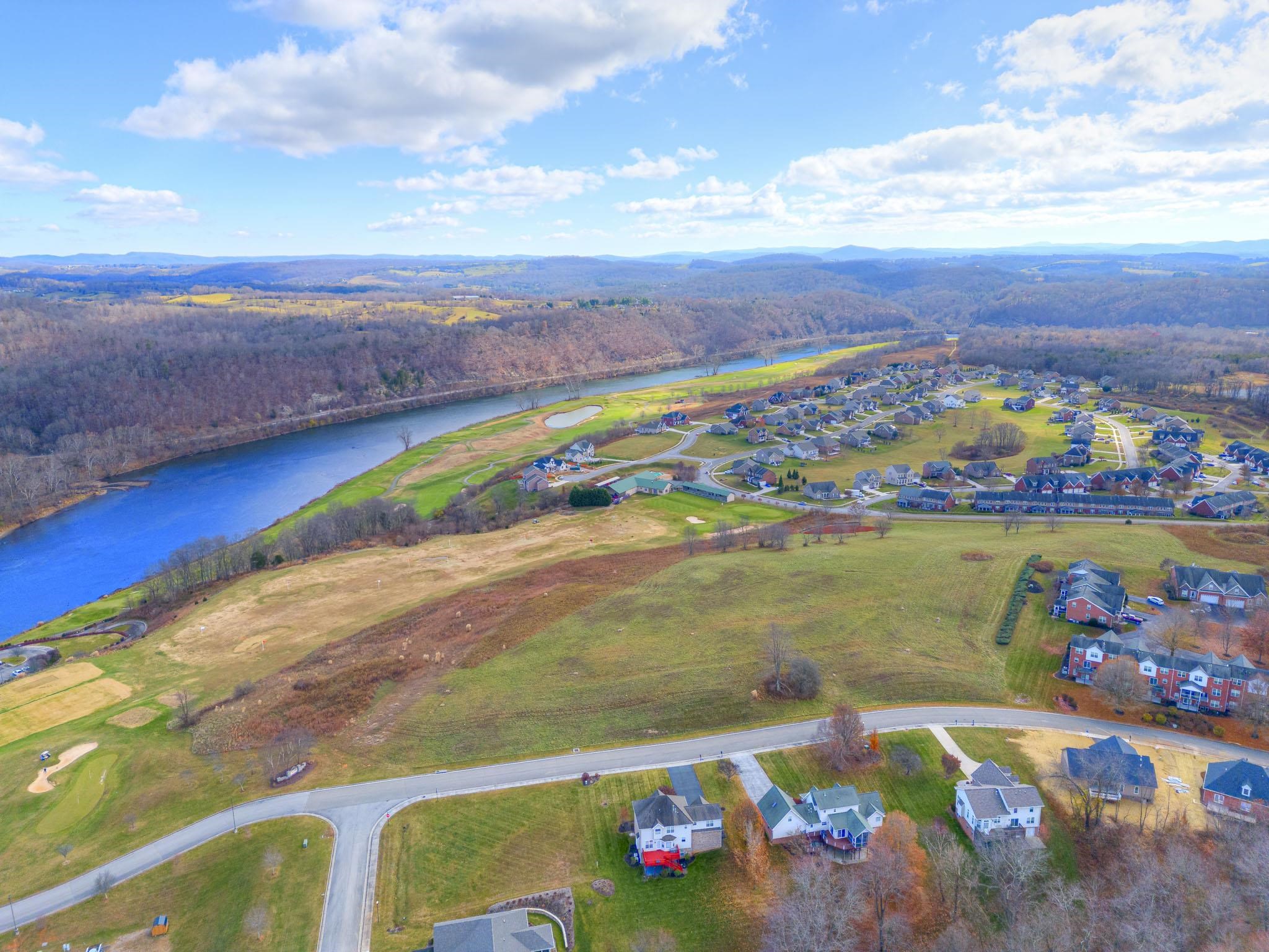 Tbd River Course Drive Radford VA 24141