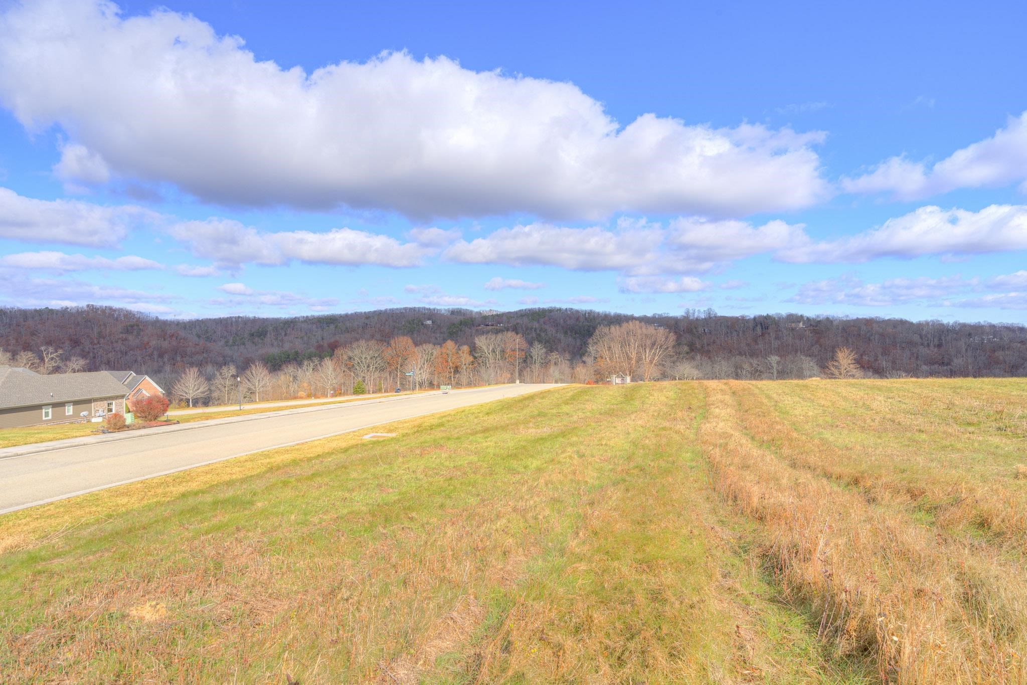 Tbd River Course Drive Radford VA 24141