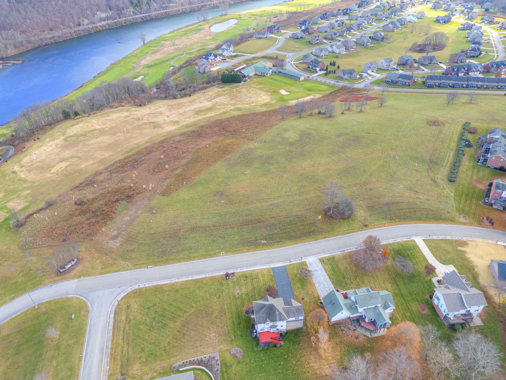 Tbd River Course Drive Radford VA 24141