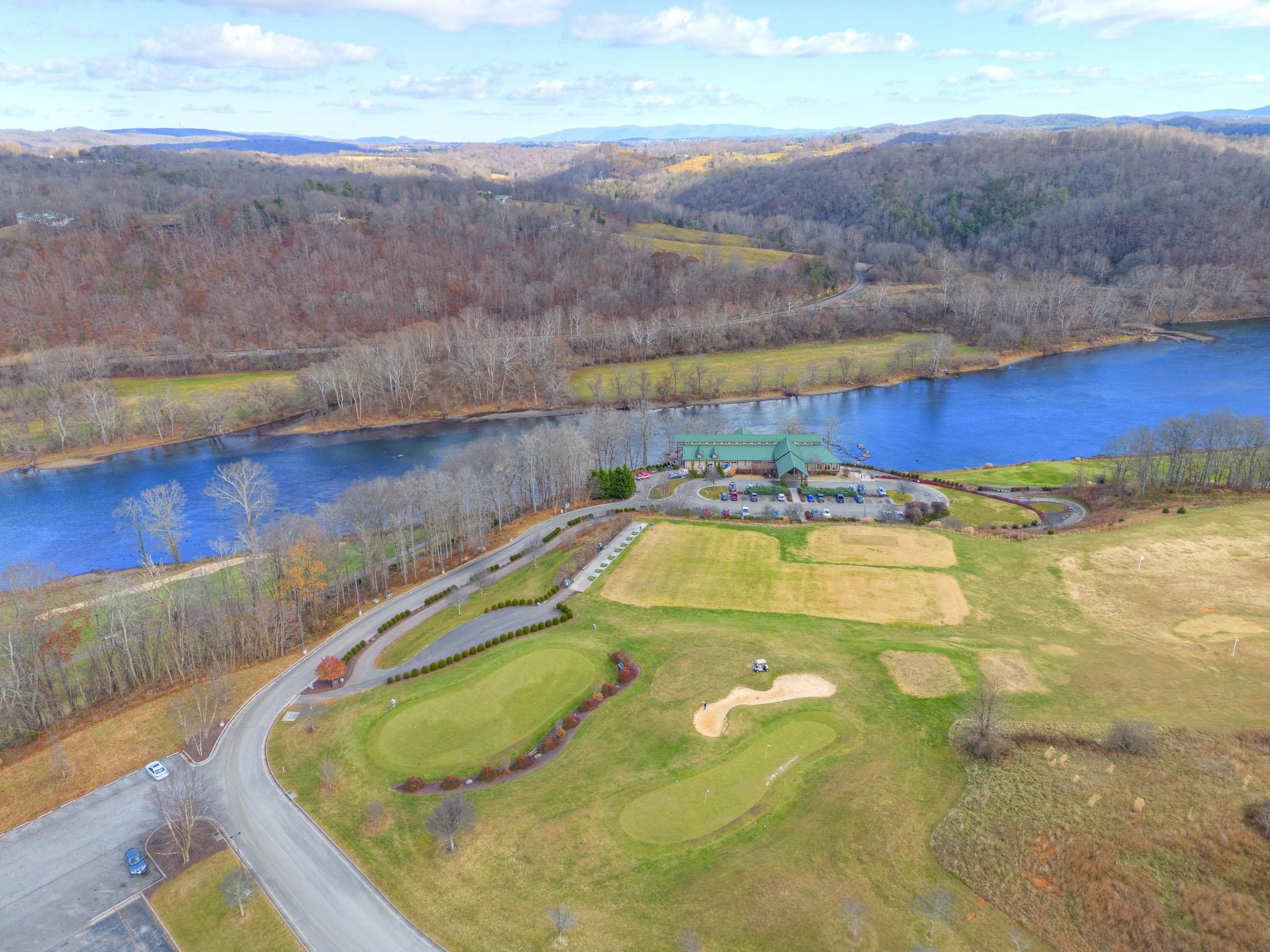 Tbd River Course Drive Radford VA 24141