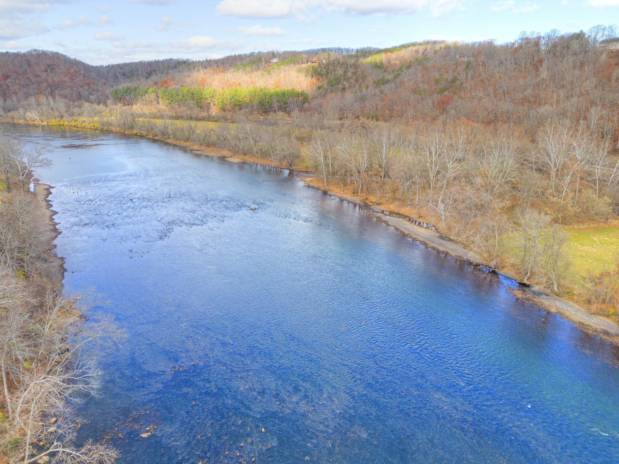 Tbd River Course Drive Radford VA 24141