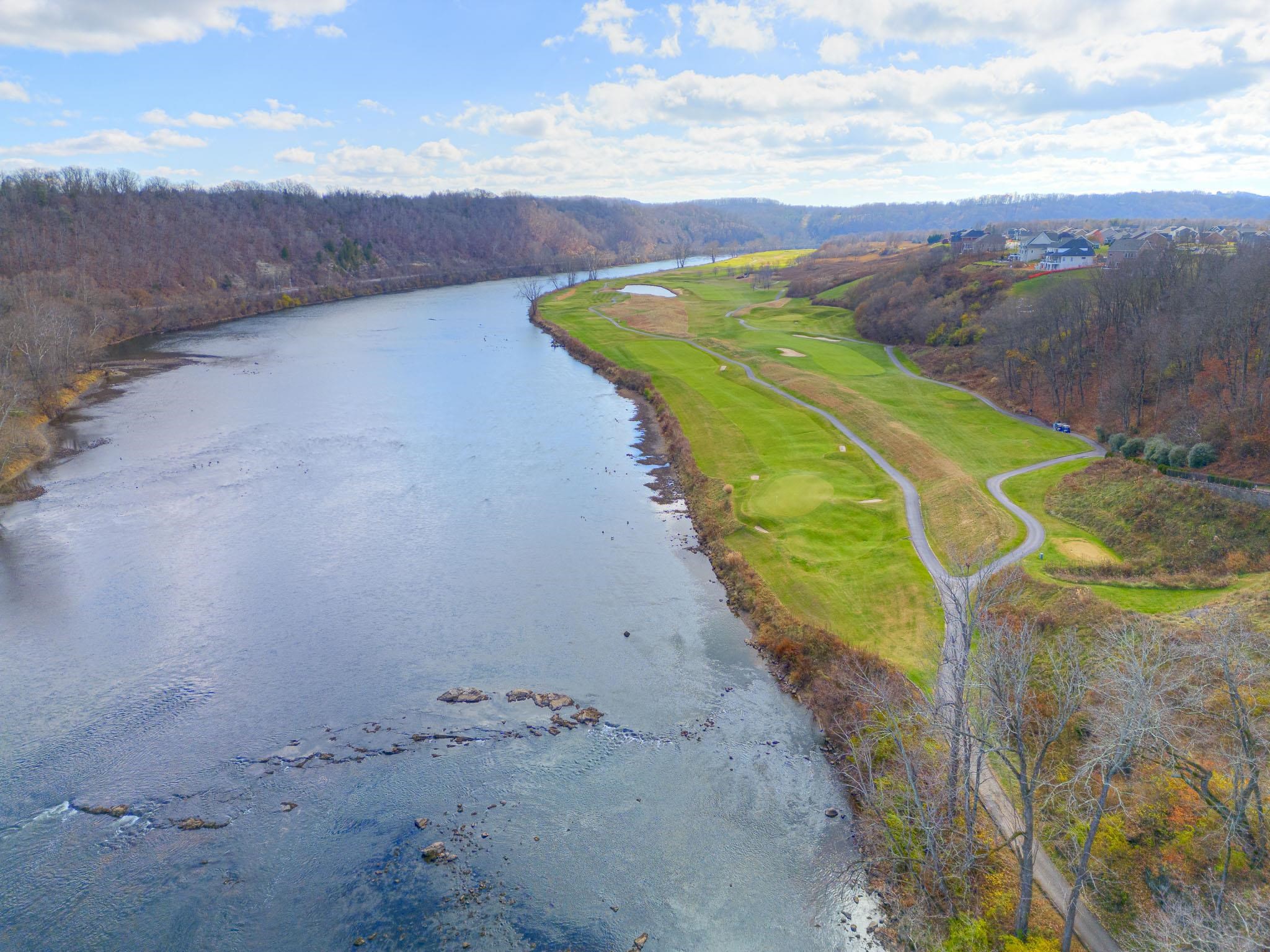 Tbd River Course Drive Radford VA 24141