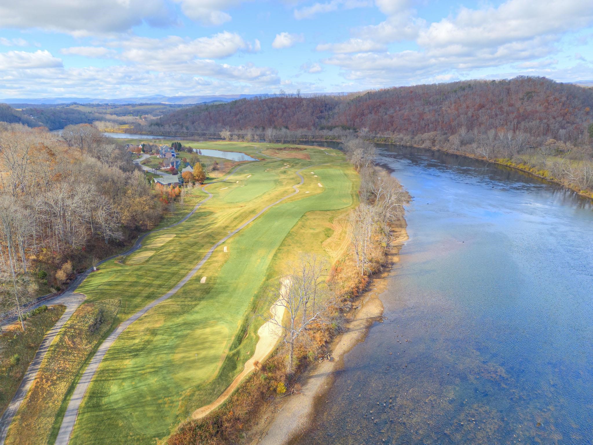 Tbd River Course Drive Radford VA 24141
