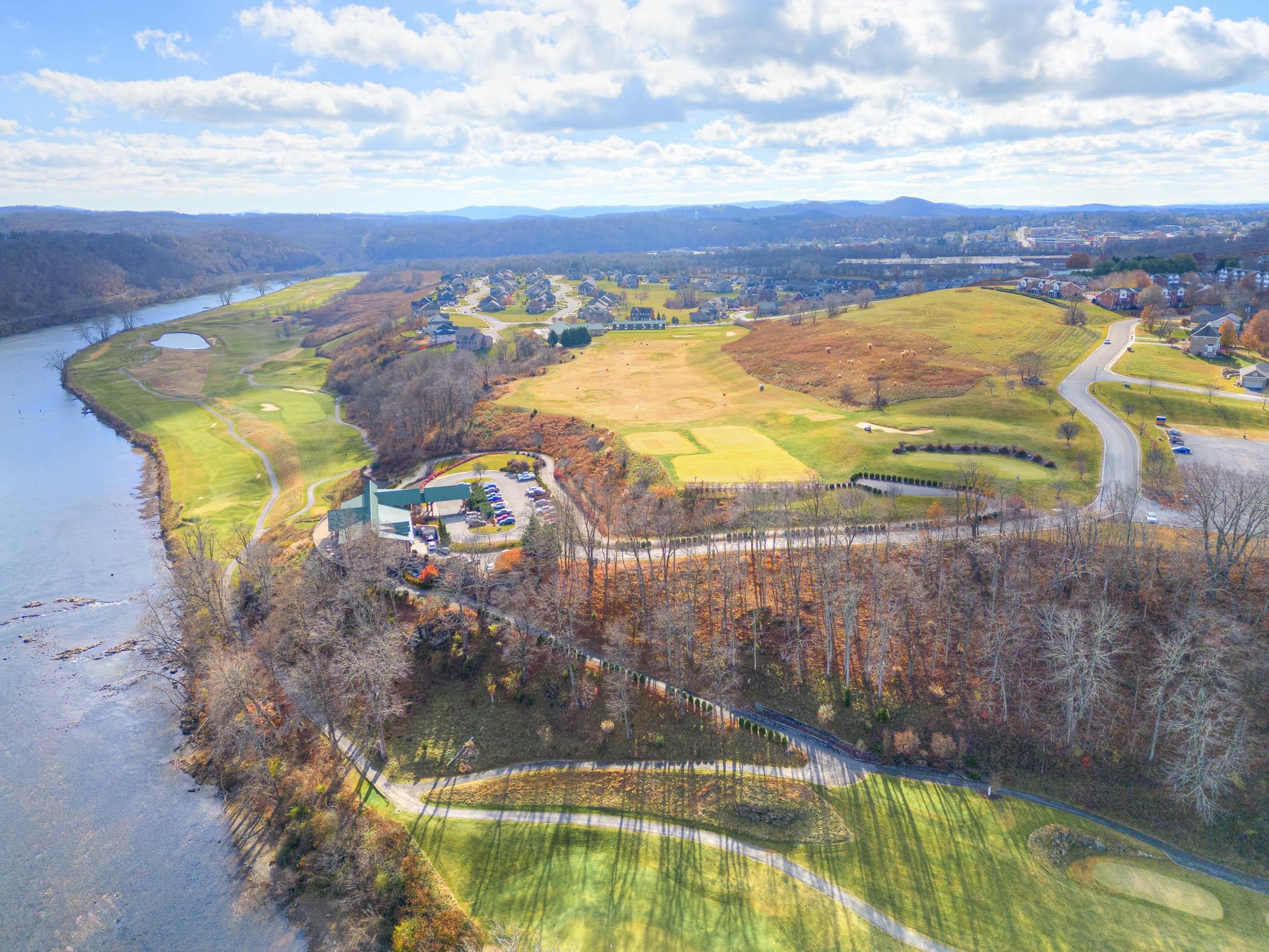 Tbd River Course Drive Radford VA 24141