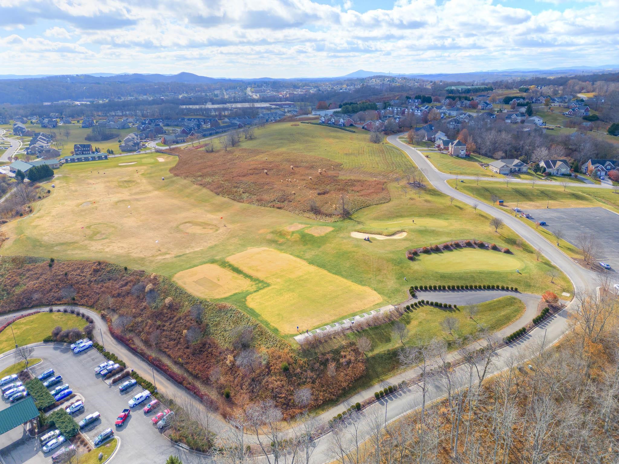 Tbd River Course Drive Radford VA 24141