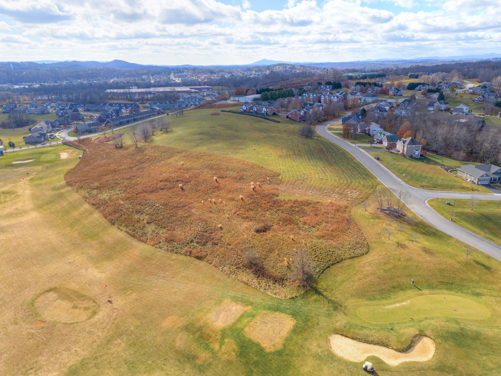 Tbd River Course Drive Radford VA 24141