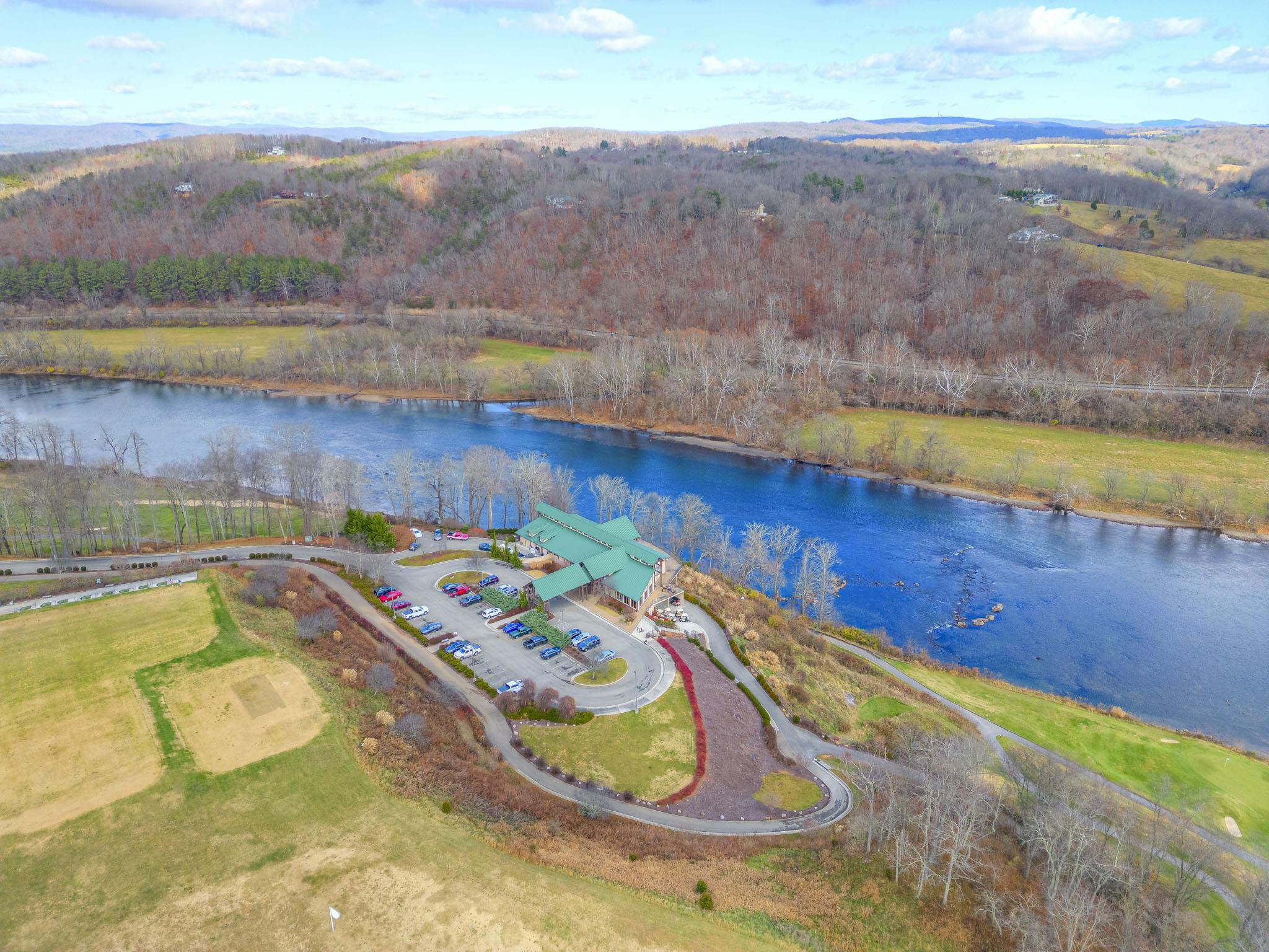Tbd River Course Drive Radford VA 24141