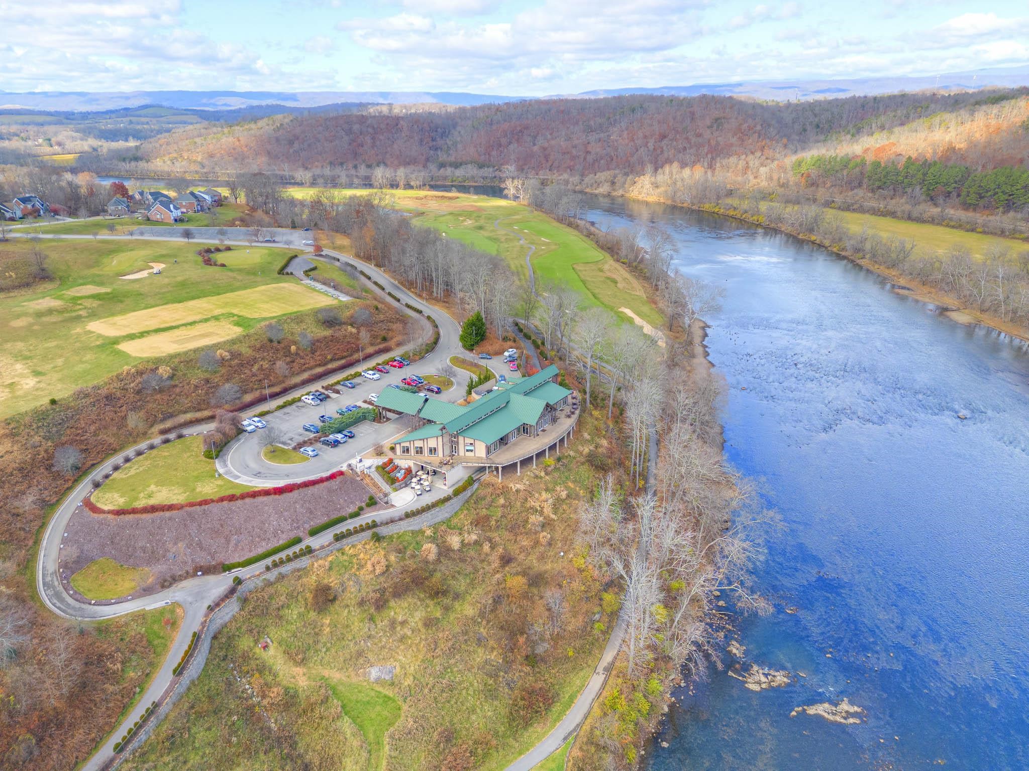 Tbd River Course Drive Radford VA 24141