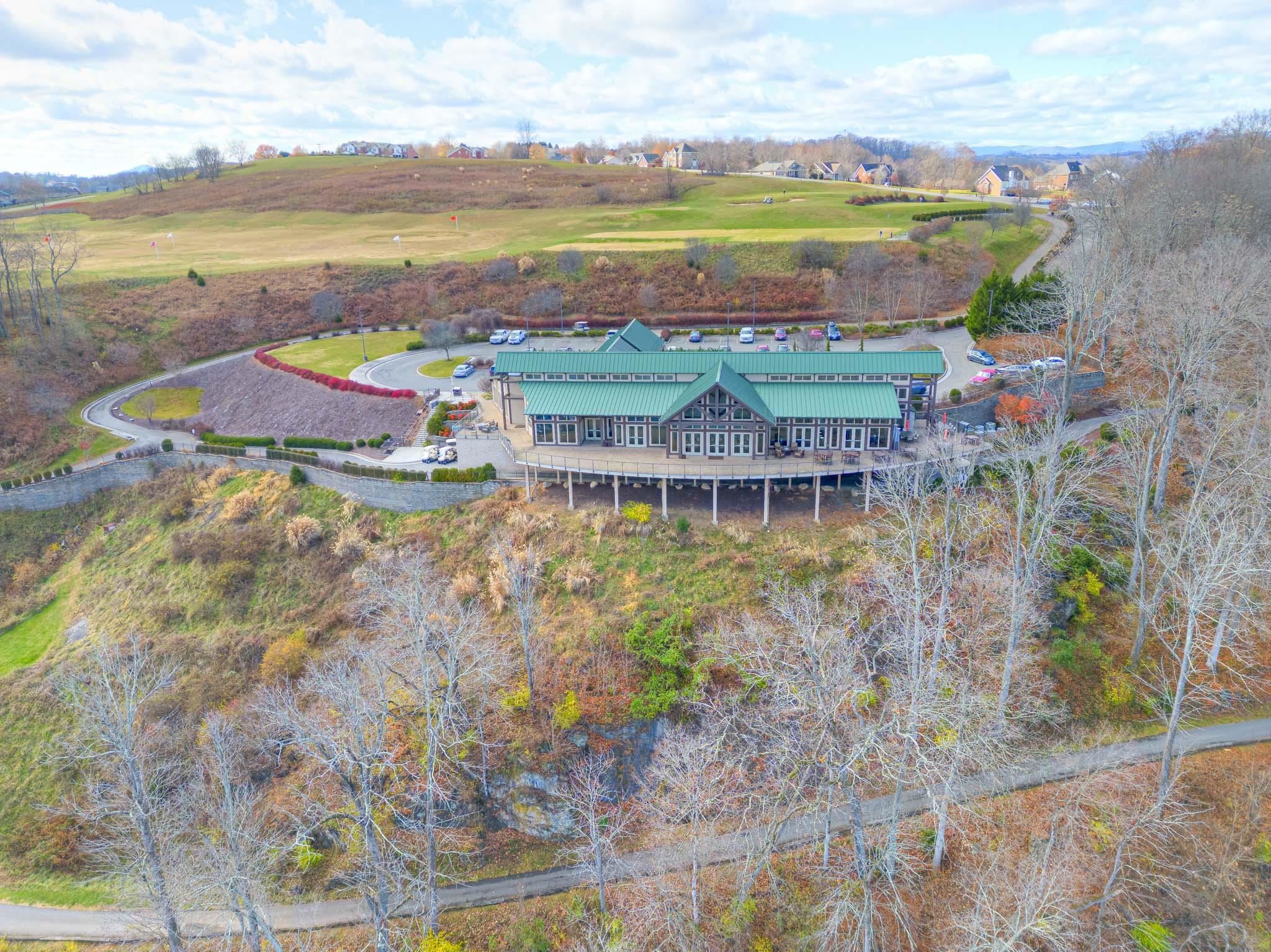 Tbd River Course Drive Radford VA 24141