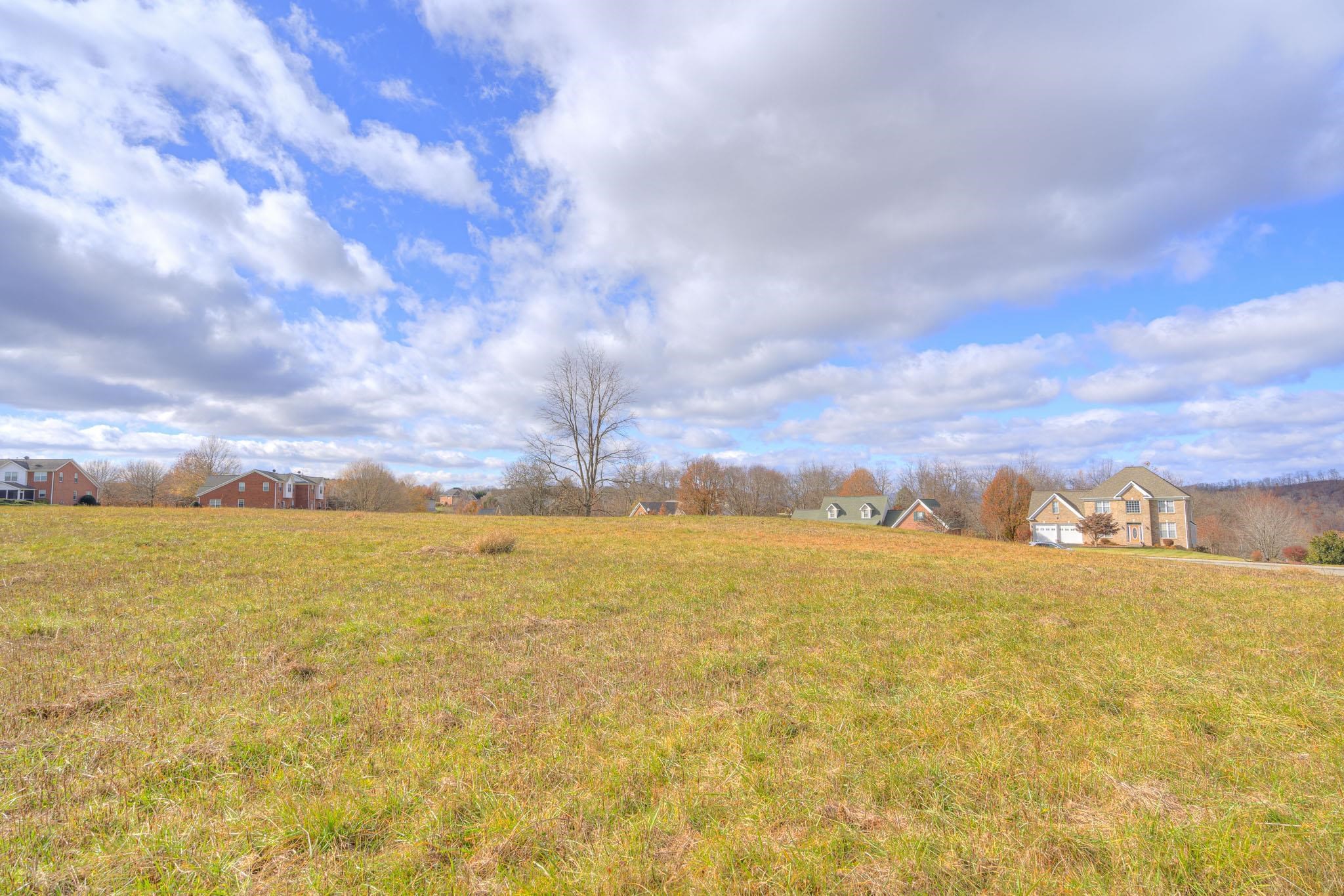 Tbd River Course Drive Radford VA 24141