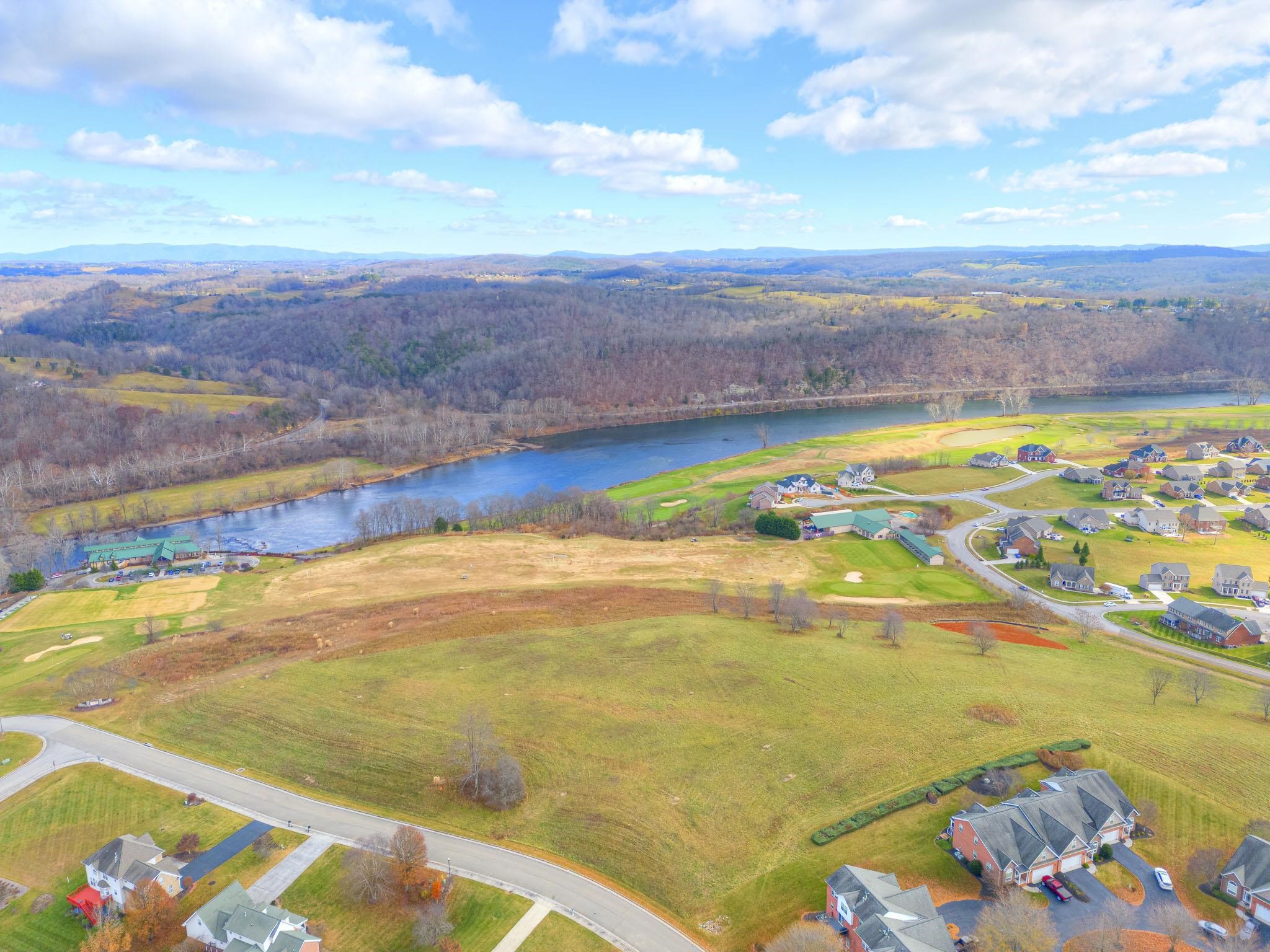 Tbd River Course Drive Radford VA 24141