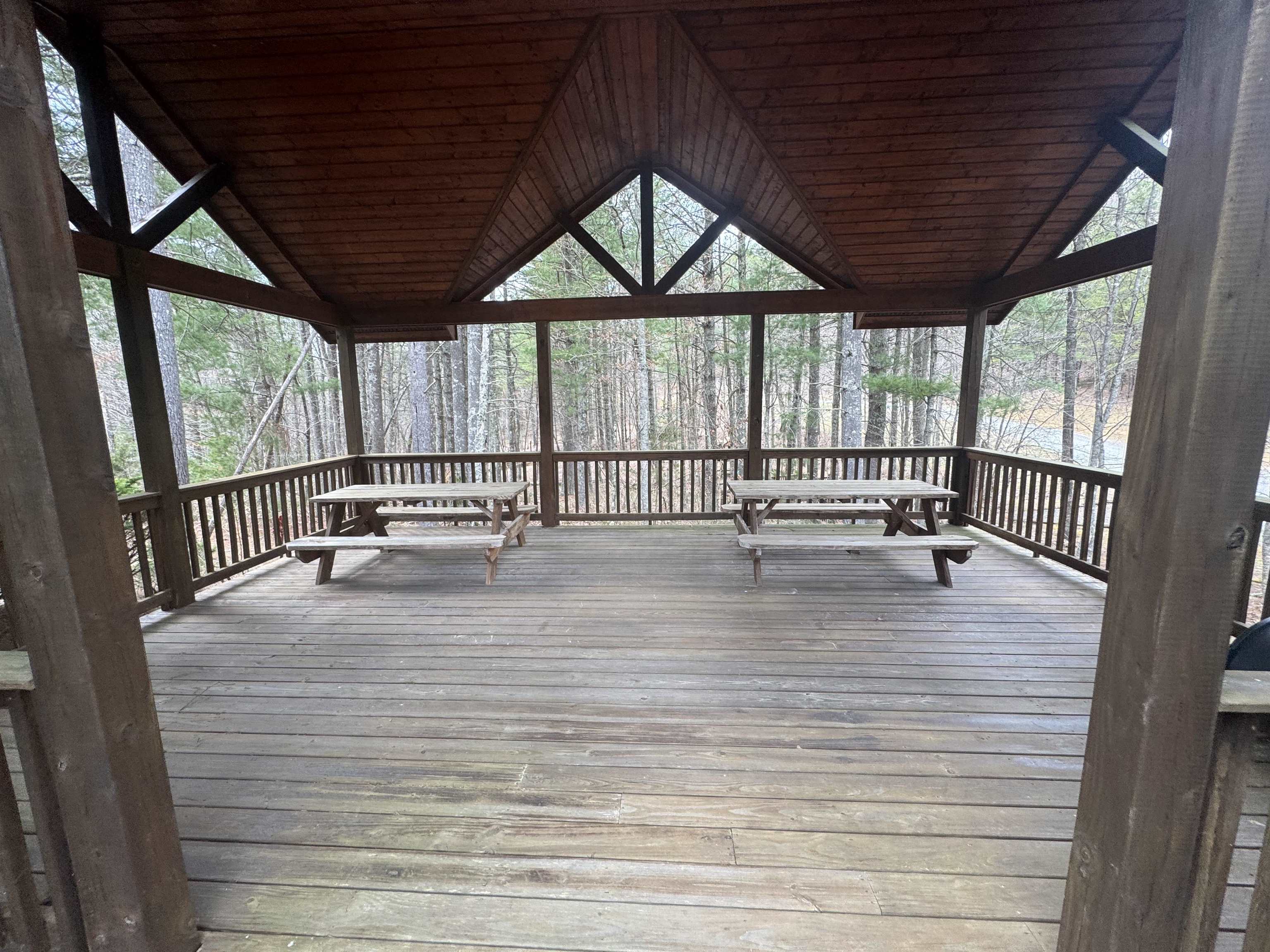 Tbd River Oaks Drive Austinville VA 24312