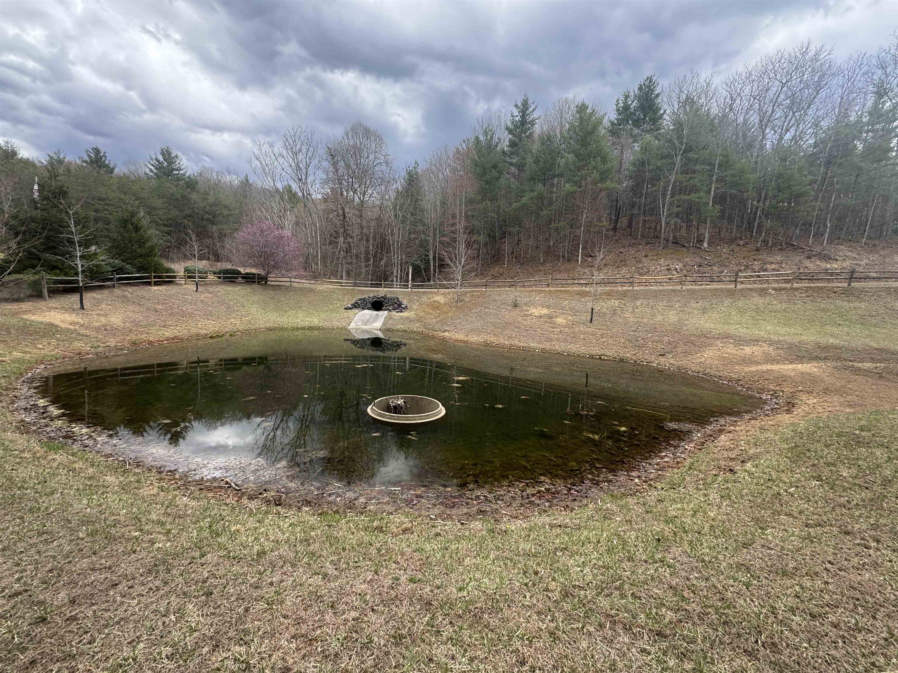 Tbd River Oaks Drive Austinville VA 24312