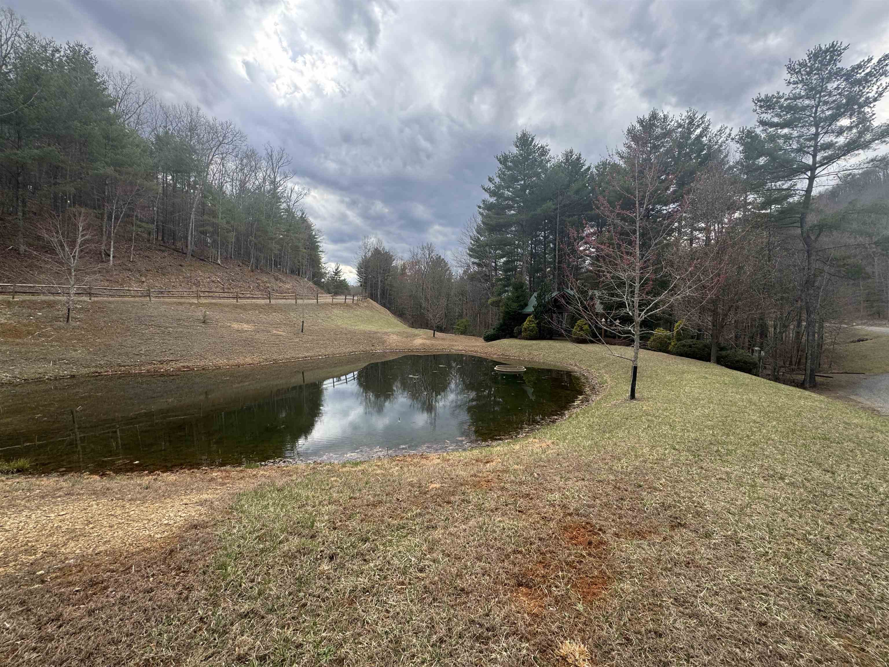 Tbd River Oaks Drive Austinville VA 24312