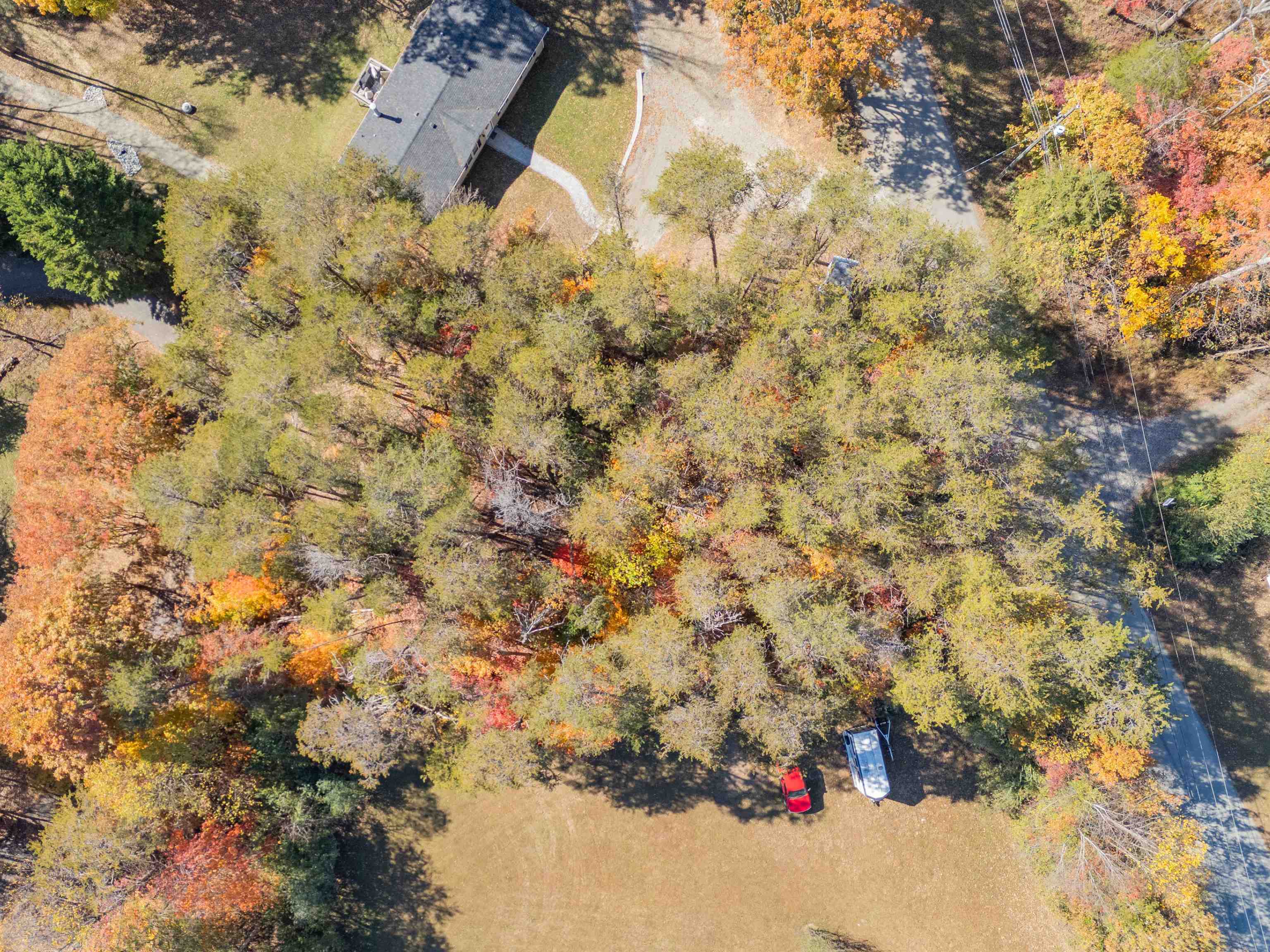 Tbd Lakewood Forest Road Moneta VA 24121