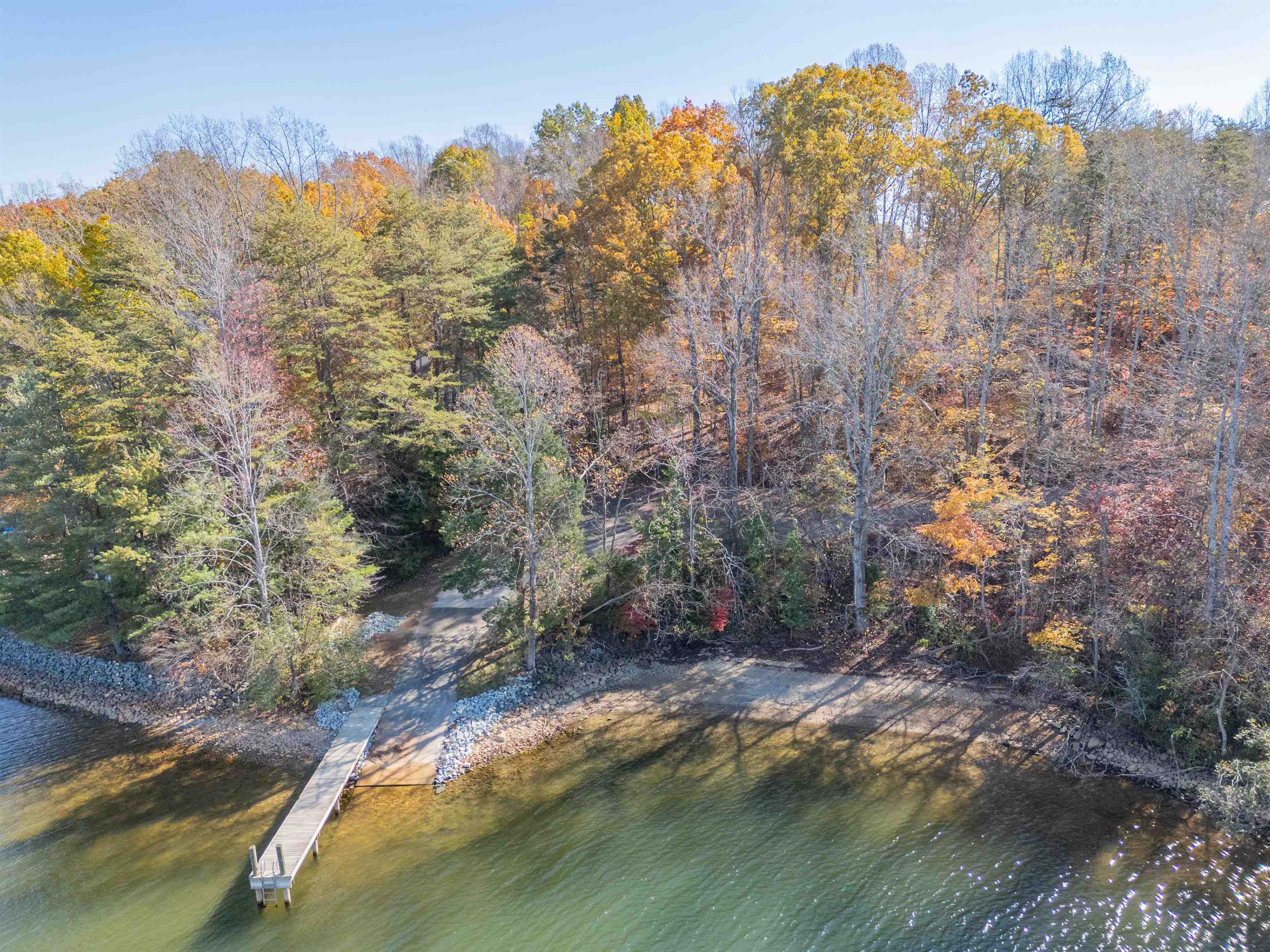 Tbd Lakewood Forest Road Moneta VA 24121