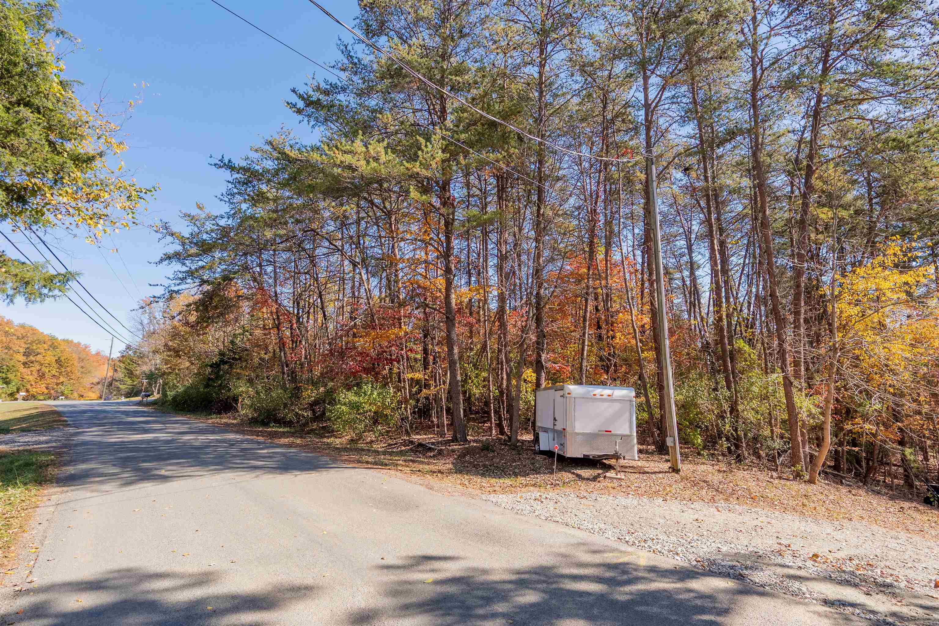 Tbd Lakewood Forest Road Moneta VA 24121