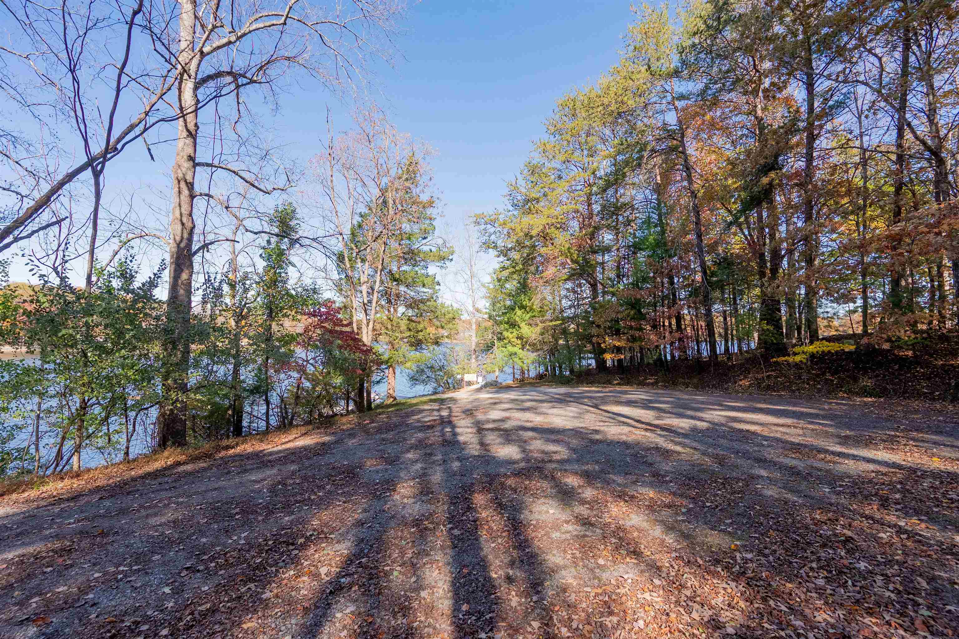Tbd Lakewood Forest Road Moneta VA 24121